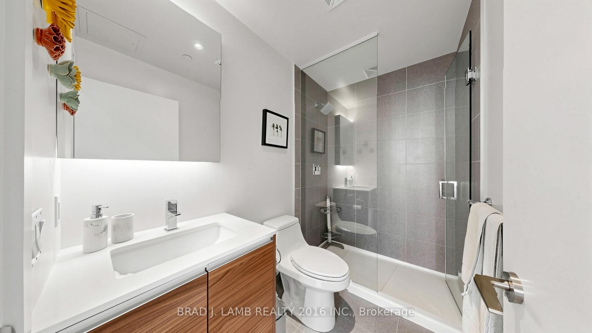 Photo 8 of Unit TH102, 1238 Dundas Street E, Toronto, South Riverdale — HOMEH
