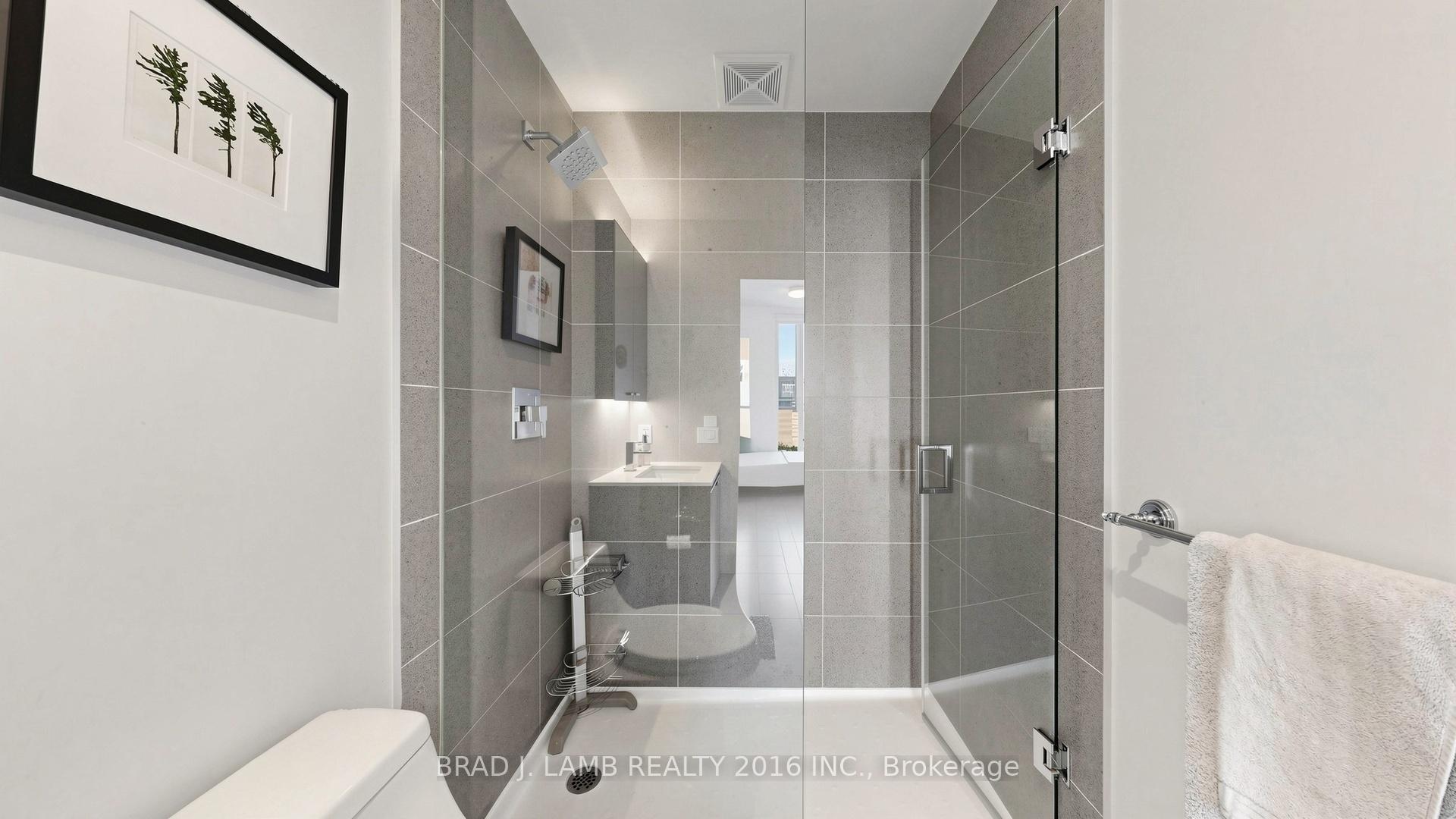 Photo 9 of Unit TH102, 1238 Dundas Street E, Toronto, South Riverdale — HOMEH