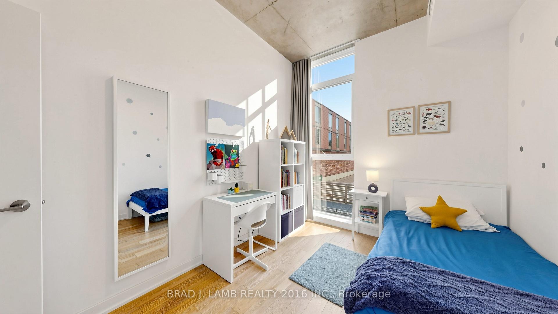 Photo 10 of Unit TH102, 1238 Dundas Street E, Toronto, South Riverdale — HOMEH