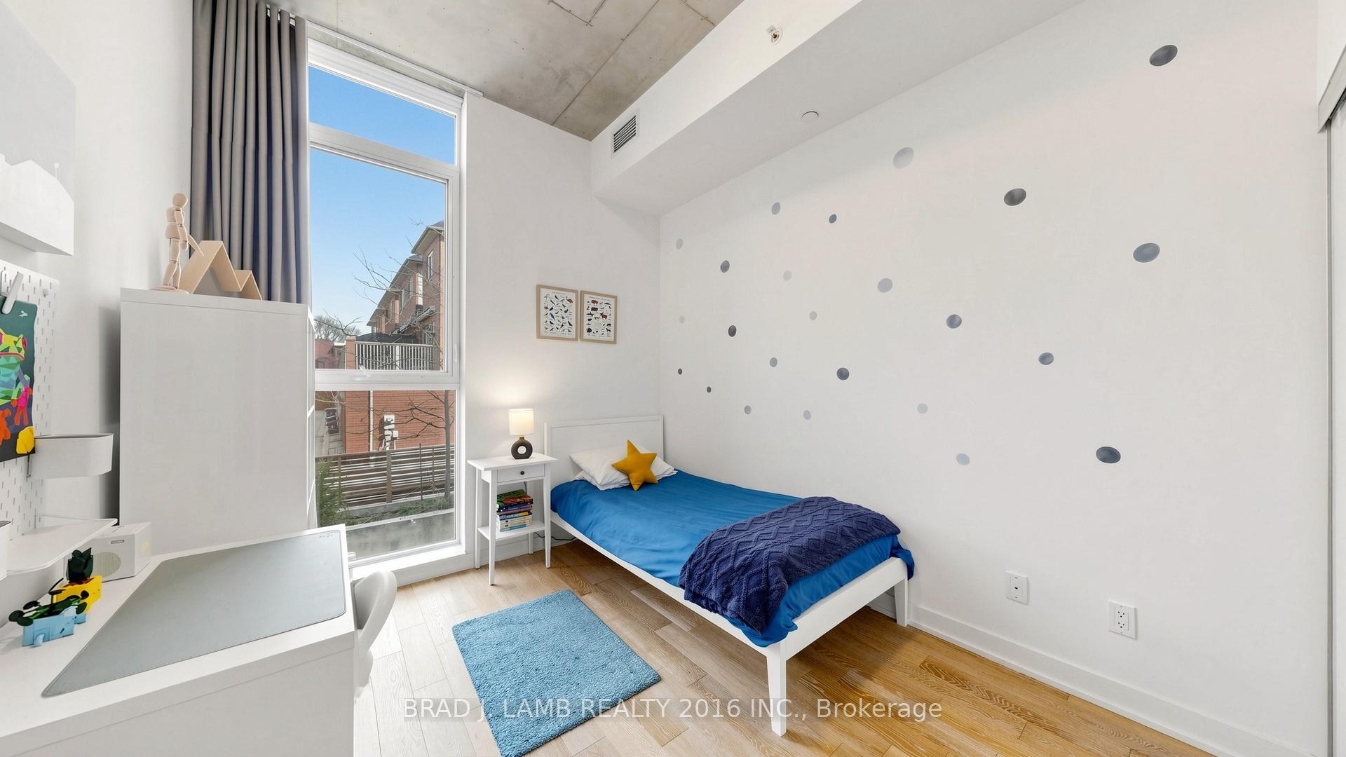 Photo 11 of Unit TH102, 1238 Dundas Street E, Toronto, South Riverdale — HOMEH