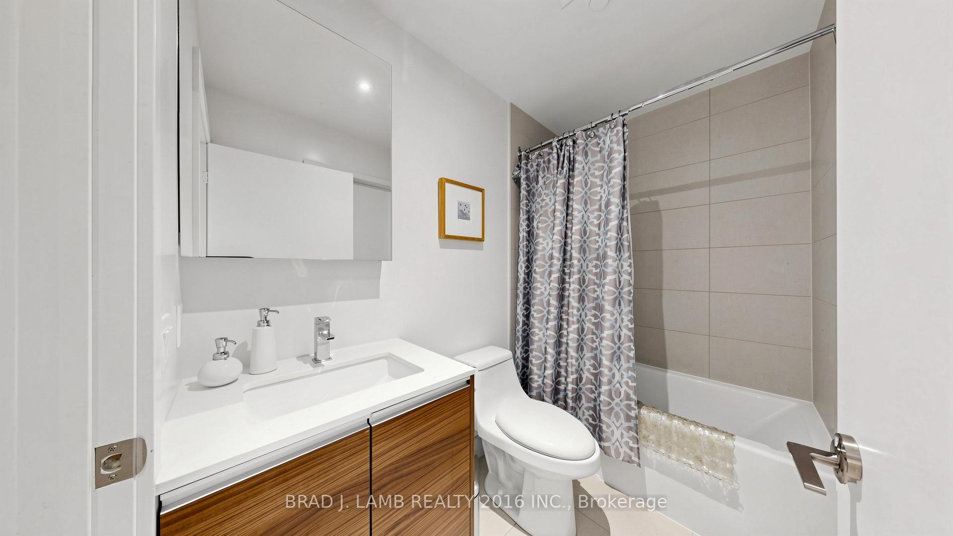 Photo 12 of Unit TH102, 1238 Dundas Street E, Toronto, South Riverdale — HOMEH
