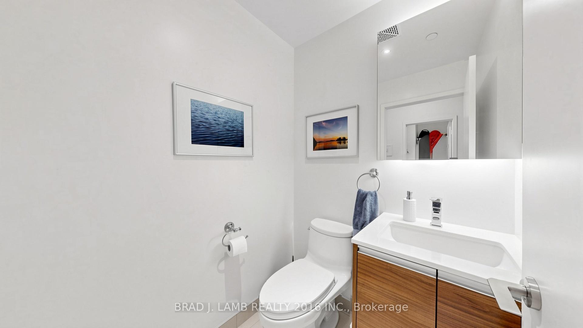 Photo 13 of Unit TH102, 1238 Dundas Street E, Toronto, South Riverdale — HOMEH