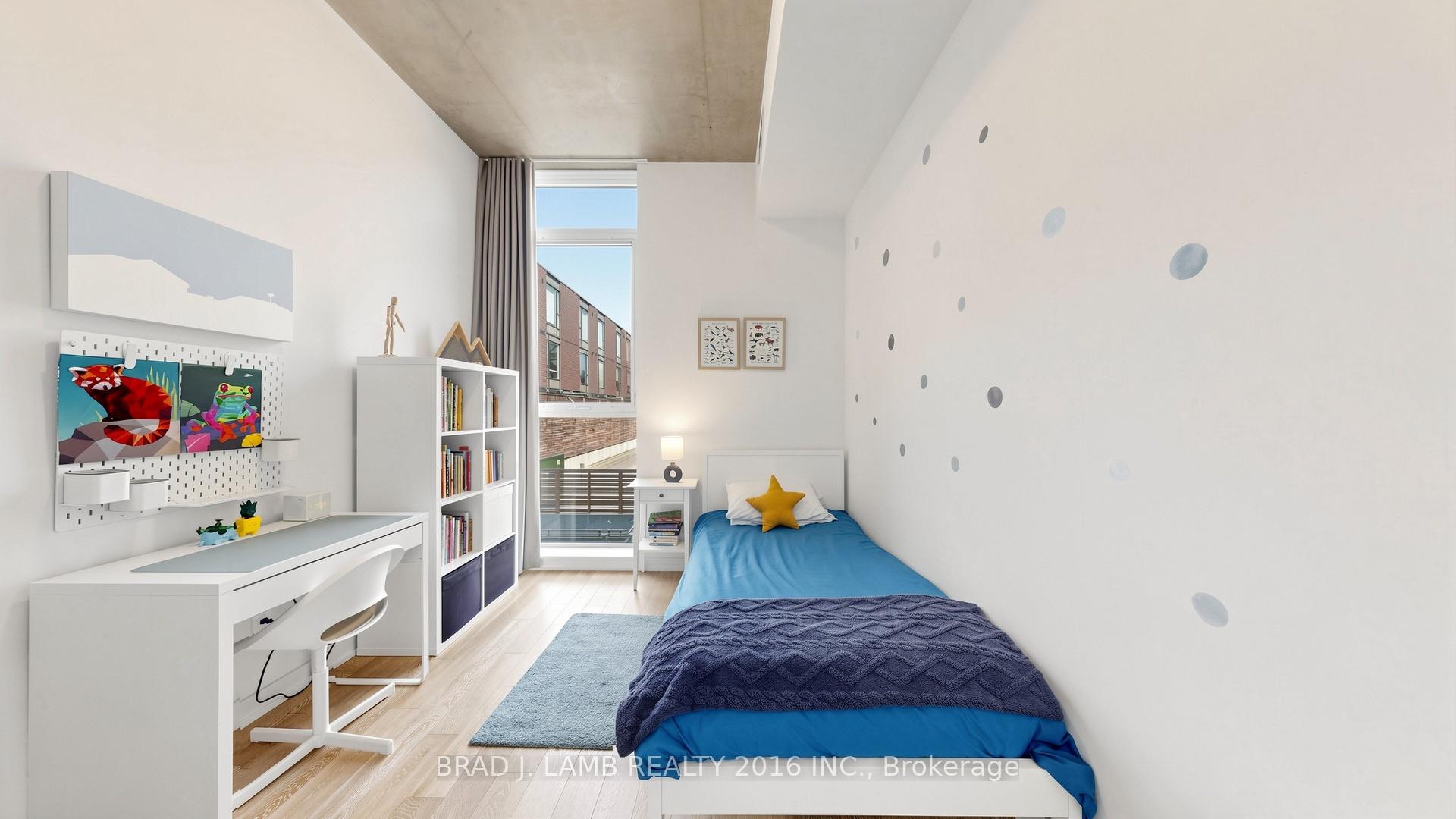 Photo 17 of Unit TH102, 1238 Dundas Street E, Toronto, South Riverdale — HOMEH