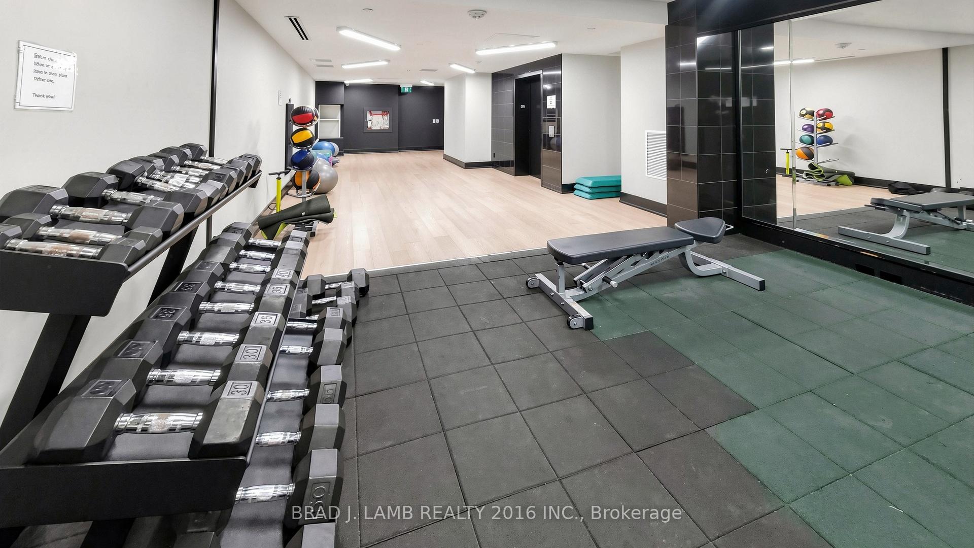 Photo 21 of Unit TH102, 1238 Dundas Street E, Toronto, South Riverdale — HOMEH