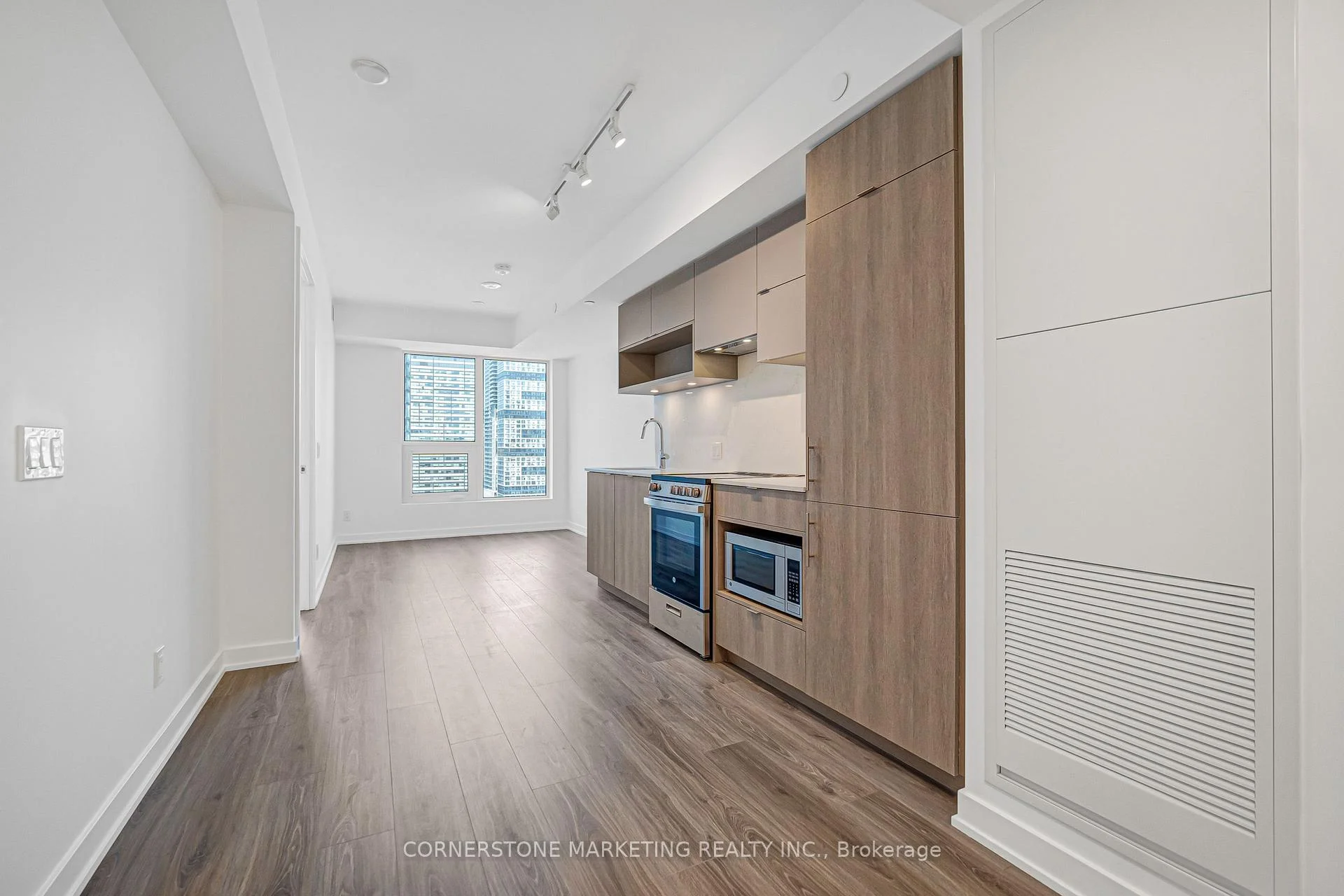Photo 7 of Unit 2301, 100 Queen Street E, Toronto, Church-Yonge Corridor — HOMEH