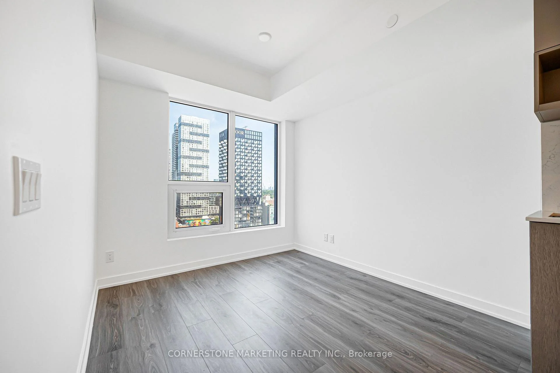 Photo 9 of Unit 2301, 100 Queen Street E, Toronto, Church-Yonge Corridor — HOMEH