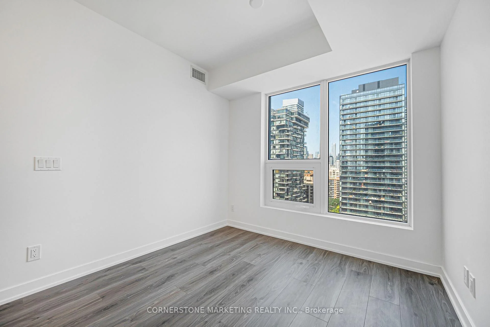 Photo 11 of Unit 2301, 100 Queen Street E, Toronto, Church-Yonge Corridor — HOMEH