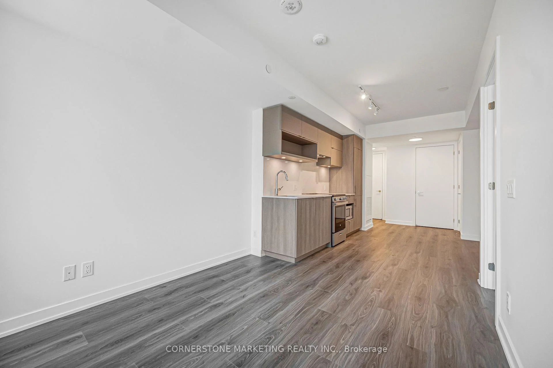 Photo 15 of Unit 2301, 100 Queen Street E, Toronto, Church-Yonge Corridor — HOMEH
