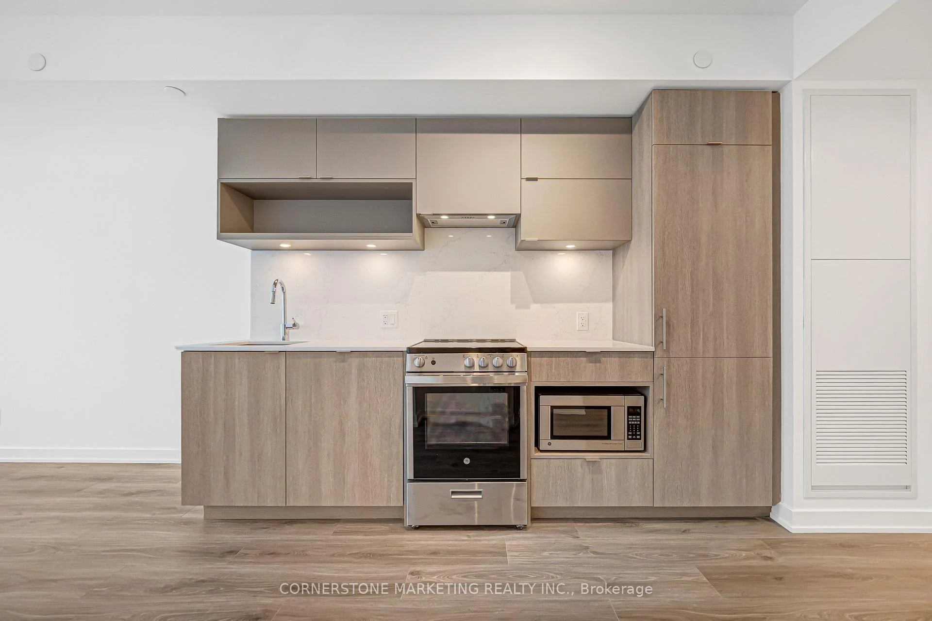 Photo 16 of Unit 2301, 100 Queen Street E, Toronto, Church-Yonge Corridor — HOMEH