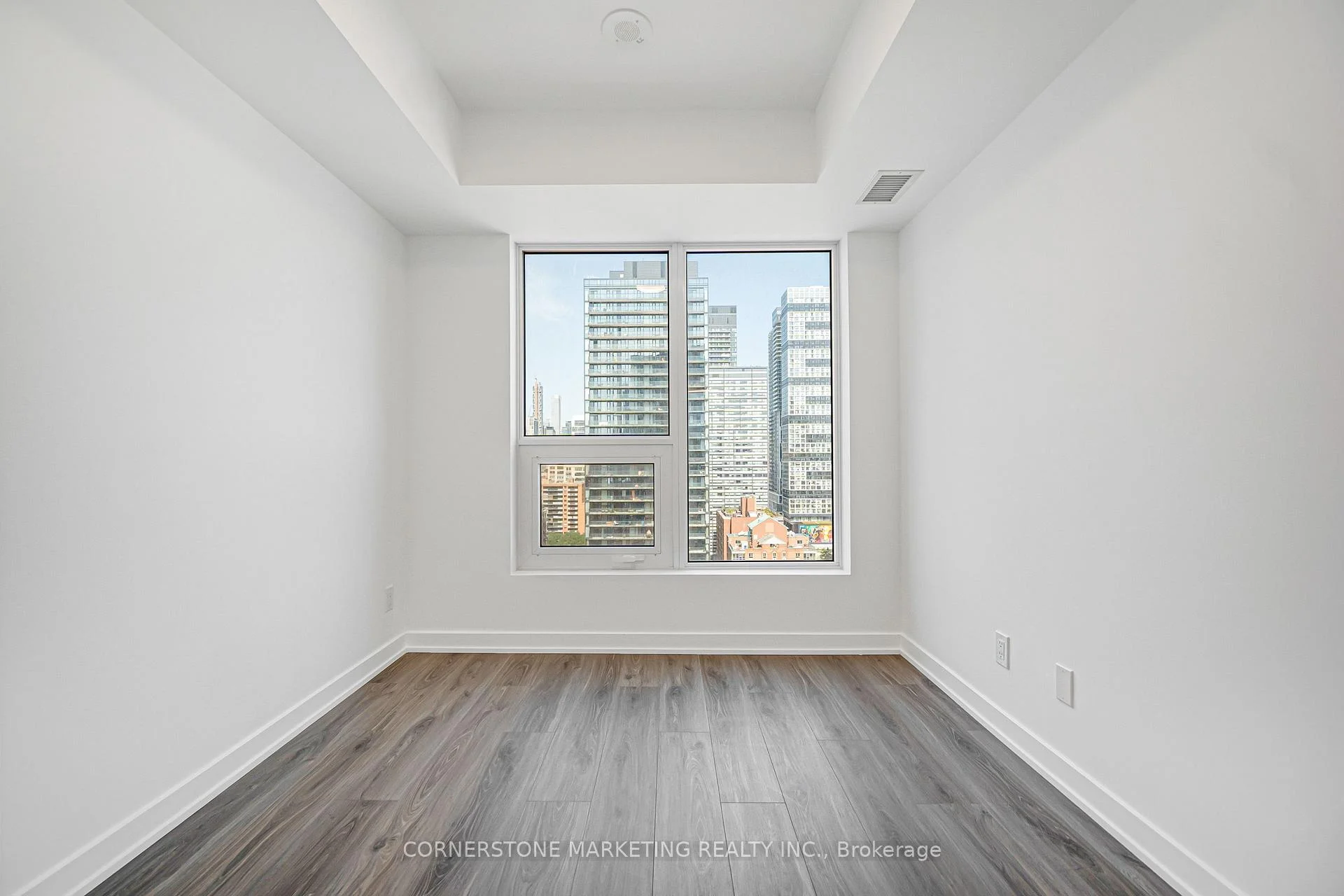Photo 17 of Unit 2301, 100 Queen Street E, Toronto, Church-Yonge Corridor — HOMEH