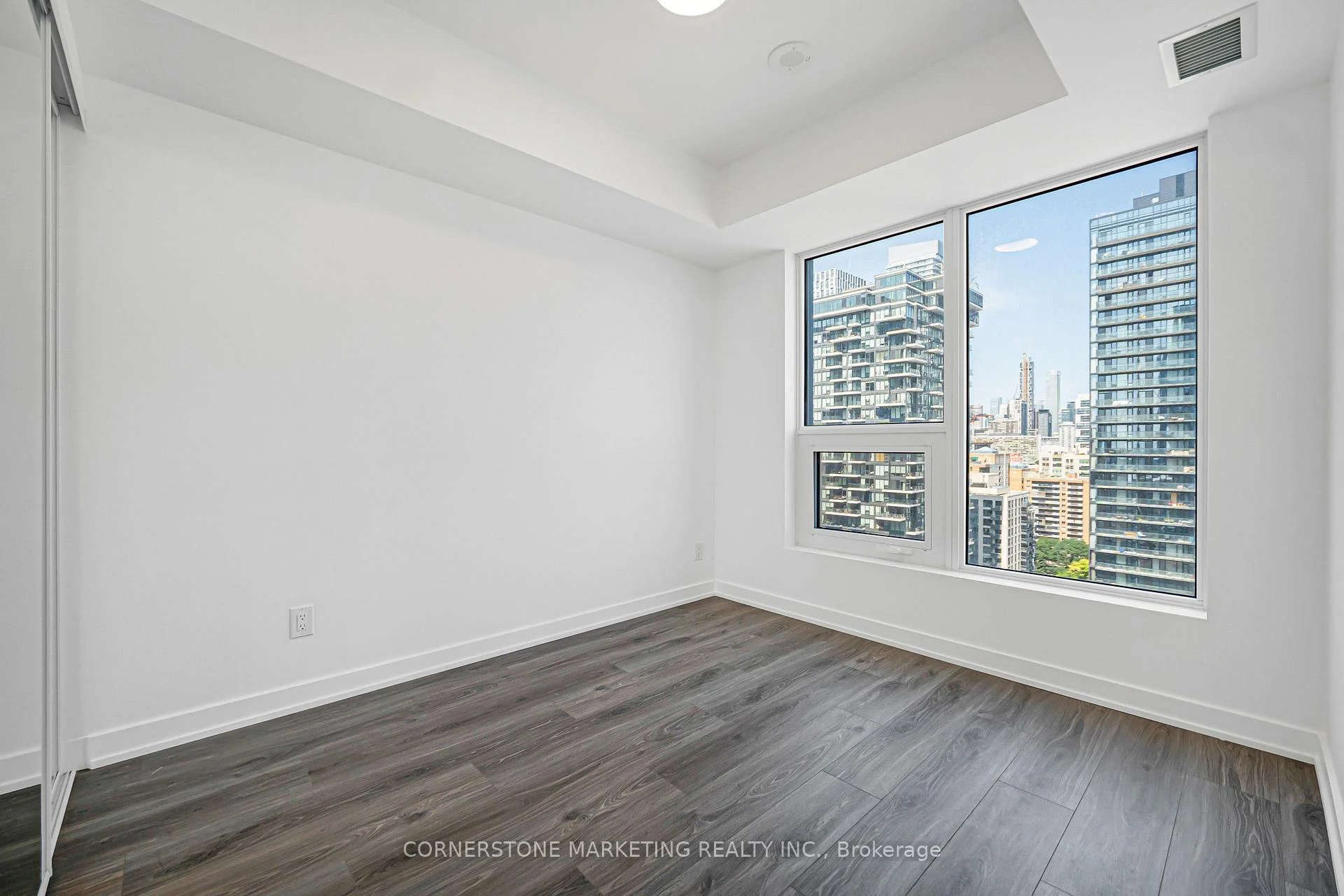 Photo 18 of Unit 2301, 100 Queen Street E, Toronto, Church-Yonge Corridor — HOMEH