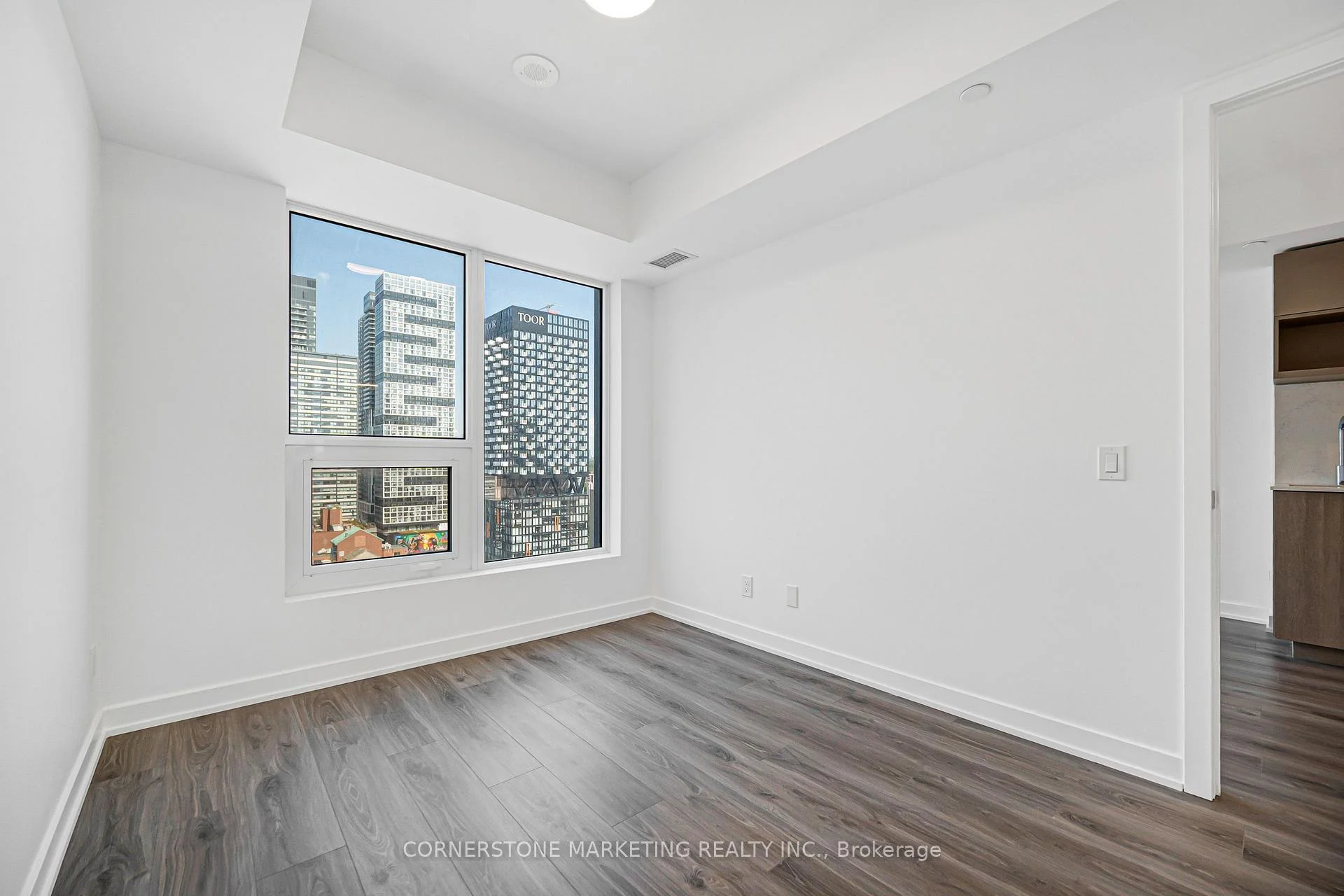 Photo 19 of Unit 2301, 100 Queen Street E, Toronto, Church-Yonge Corridor — HOMEH