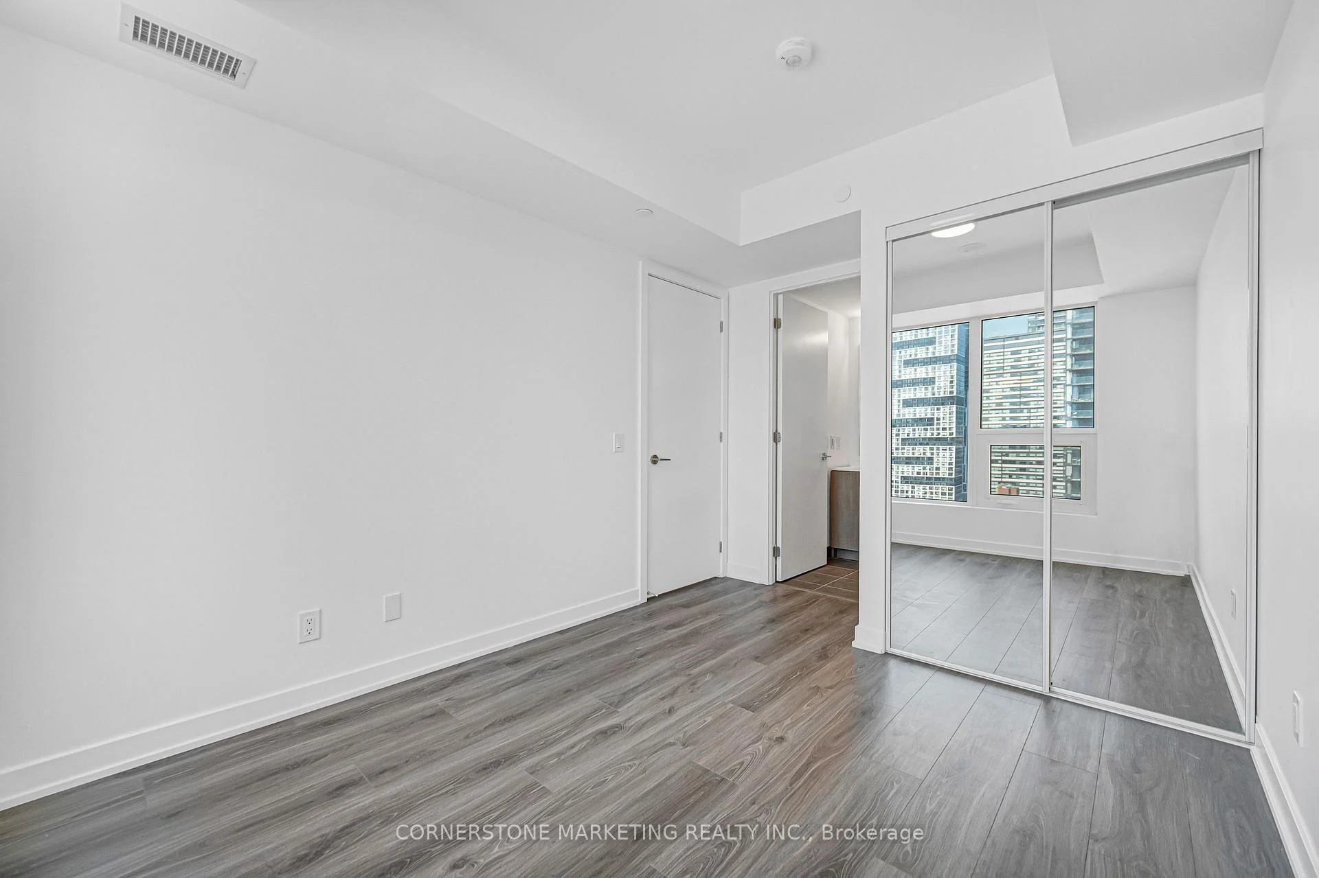Photo 21 of Unit 2301, 100 Queen Street E, Toronto, Church-Yonge Corridor — HOMEH