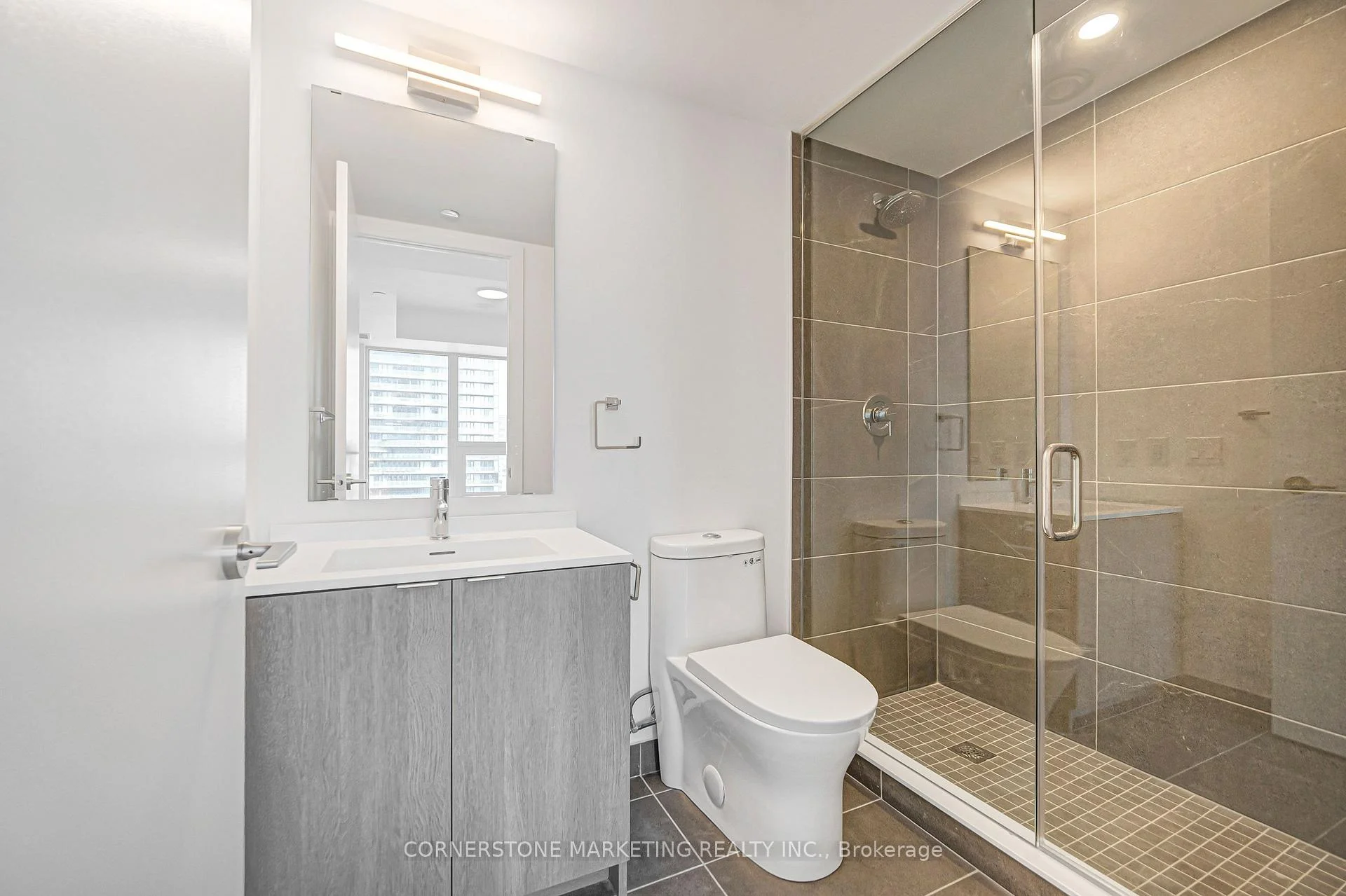 Photo 22 of Unit 2301, 100 Queen Street E, Toronto, Church-Yonge Corridor — HOMEH