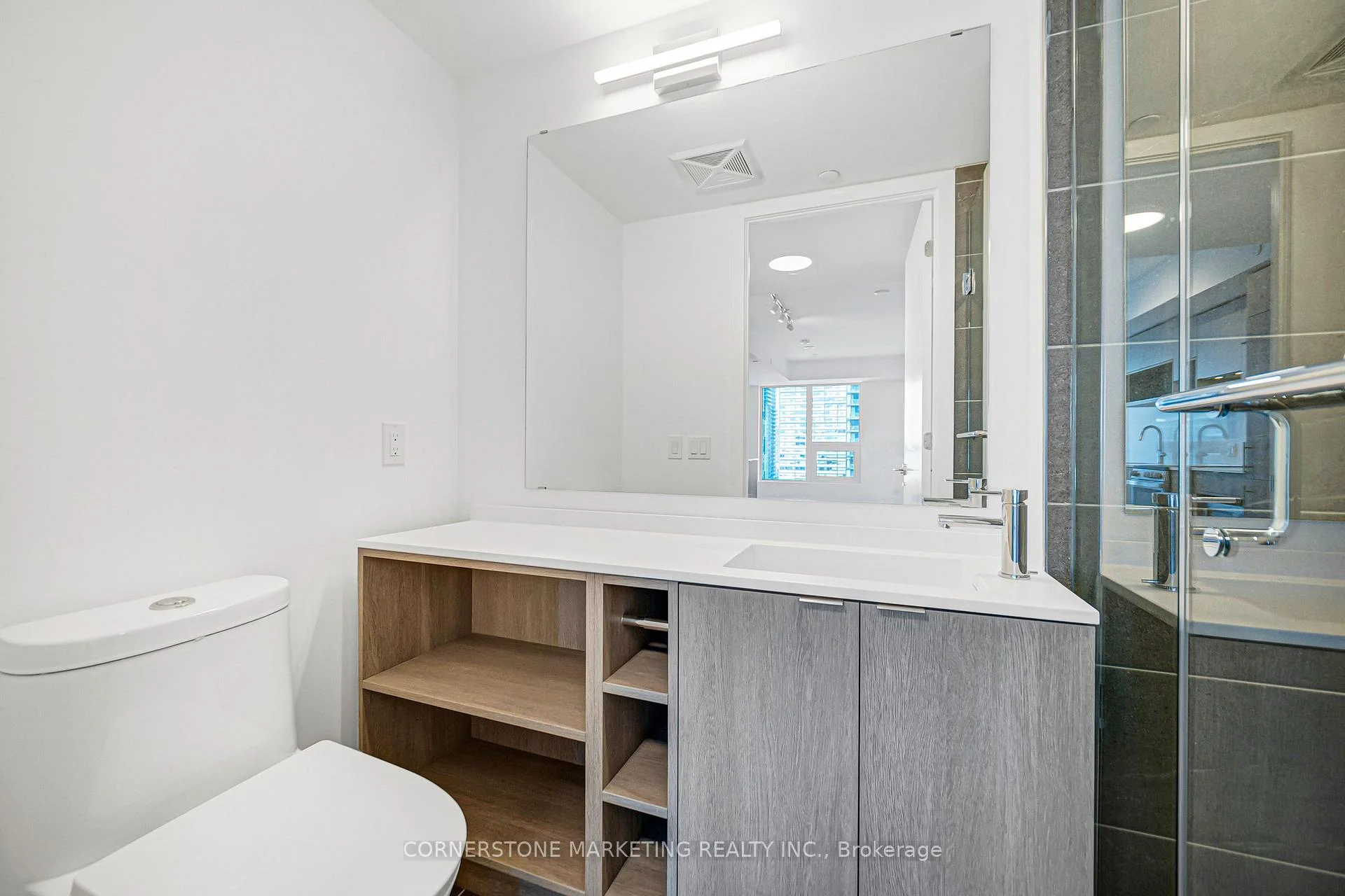 Photo 26 of Unit 2301, 100 Queen Street E, Toronto, Church-Yonge Corridor — HOMEH