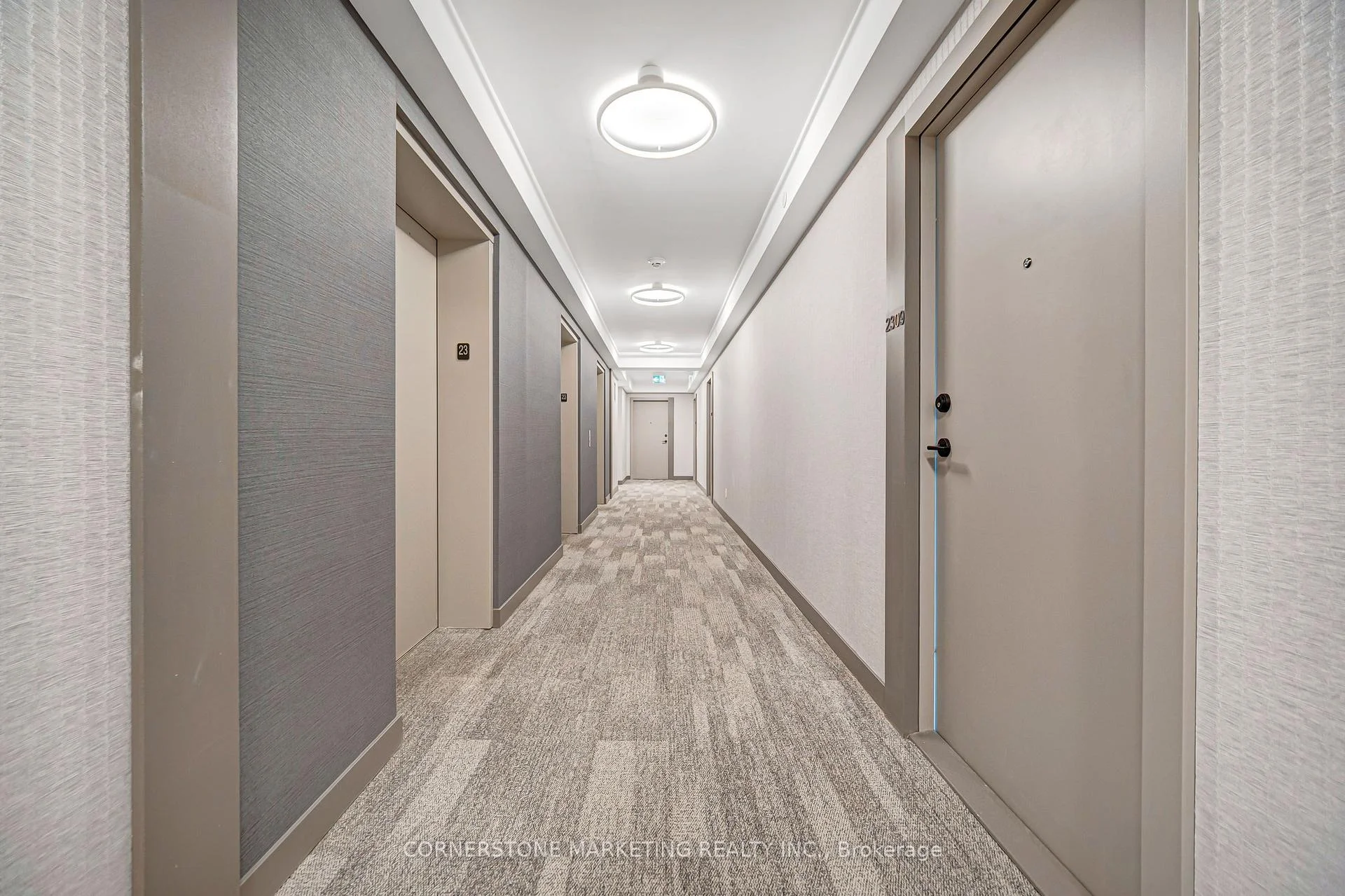 Photo 29 of Unit 2301, 100 Queen Street E, Toronto, Church-Yonge Corridor — HOMEH