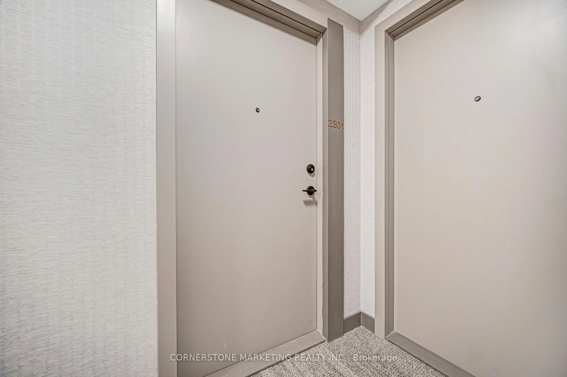 Photo 30 of Unit 2301, 100 Queen Street E, Toronto, Church-Yonge Corridor — HOMEH