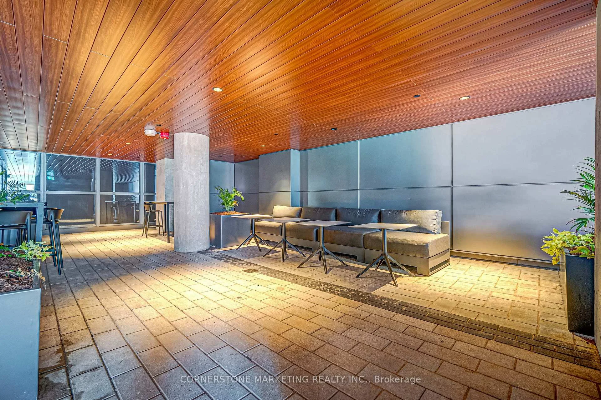 Photo 38 of Unit 2301, 100 Queen Street E, Toronto, Church-Yonge Corridor — HOMEH