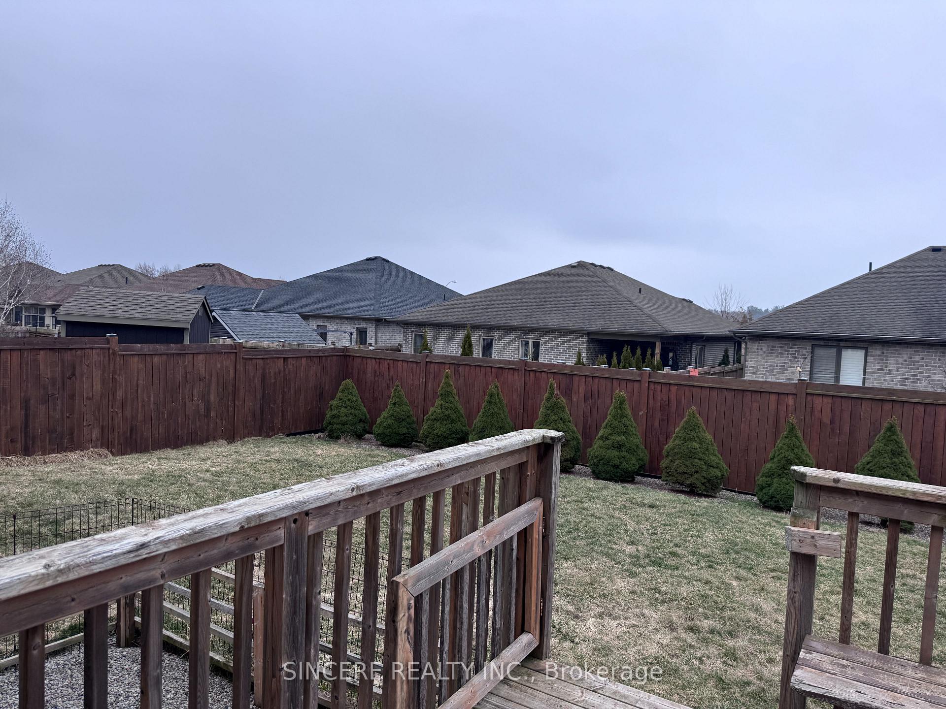 Photo 45 of 37 Galinee Trail, Norfolk, Port Dover — HOMEH