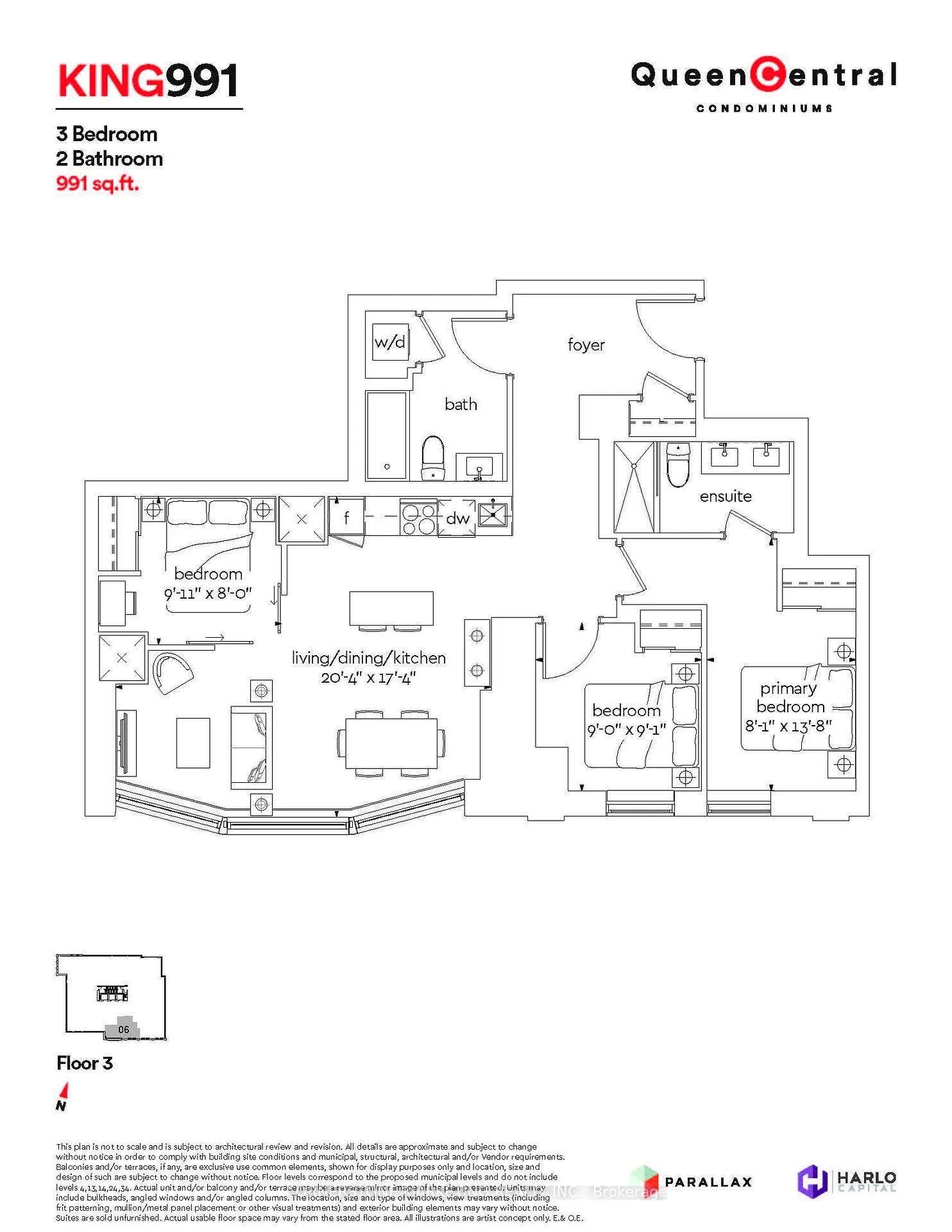 Photo 2 of Unit 306, 100 Queen Street E, Toronto, Church-Yonge Corridor — HOMEH