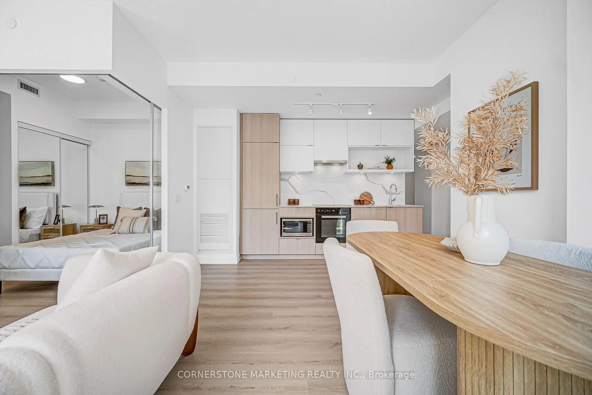 Photo 10 of Unit 306, 100 Queen Street E, Toronto, Church-Yonge Corridor — HOMEH