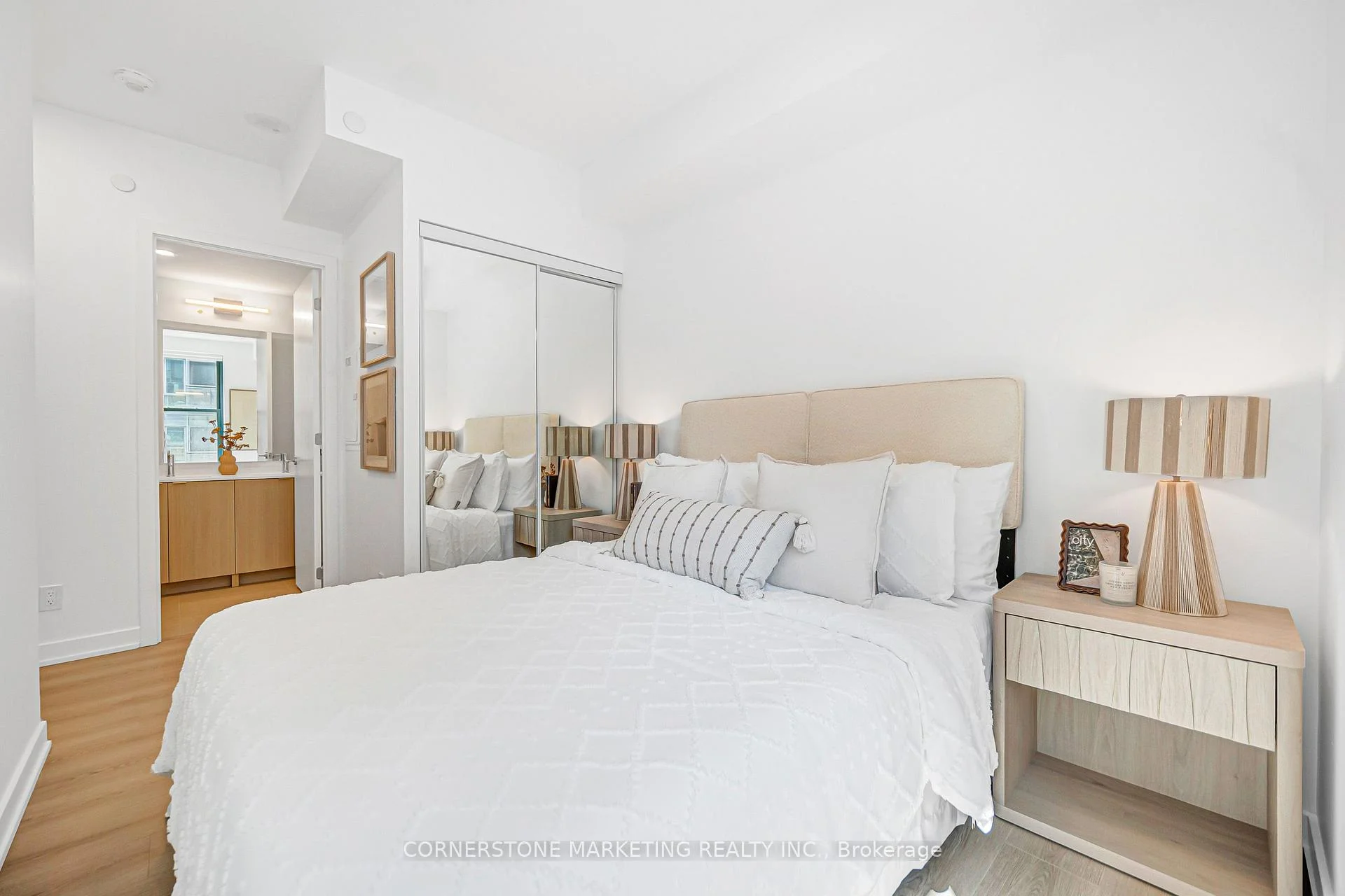 Photo 12 of Unit 306, 100 Queen Street E, Toronto, Church-Yonge Corridor — HOMEH