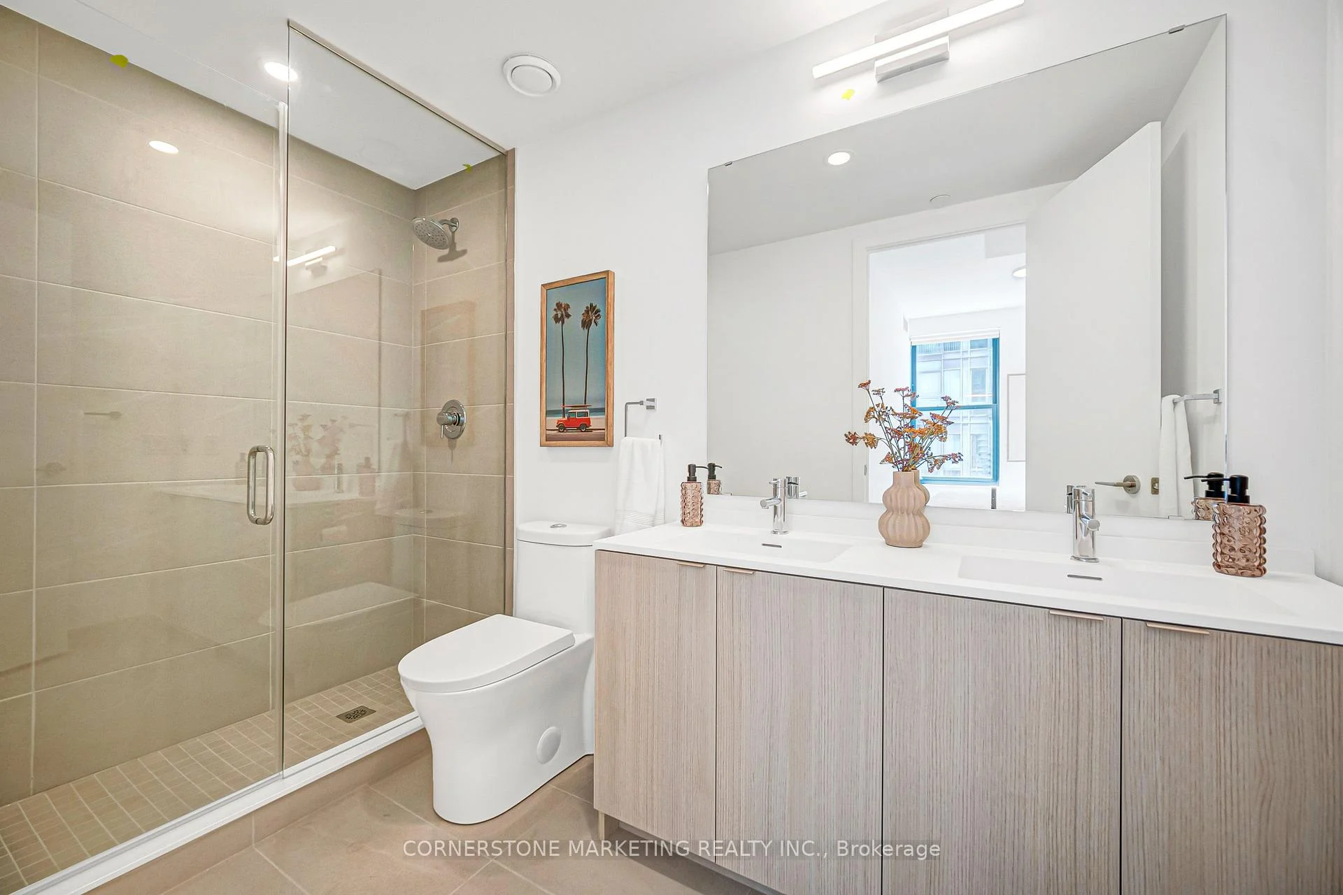 Photo 14 of Unit 306, 100 Queen Street E, Toronto, Church-Yonge Corridor — HOMEH