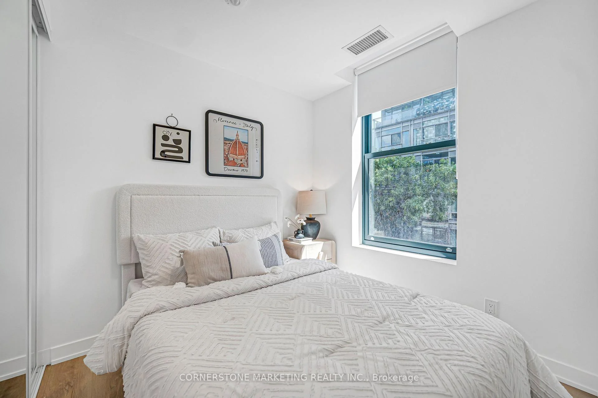 Photo 15 of Unit 306, 100 Queen Street E, Toronto, Church-Yonge Corridor — HOMEH