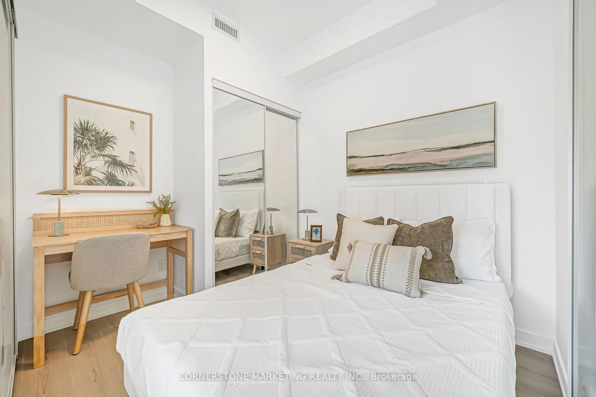 Photo 16 of Unit 306, 100 Queen Street E, Toronto, Church-Yonge Corridor — HOMEH