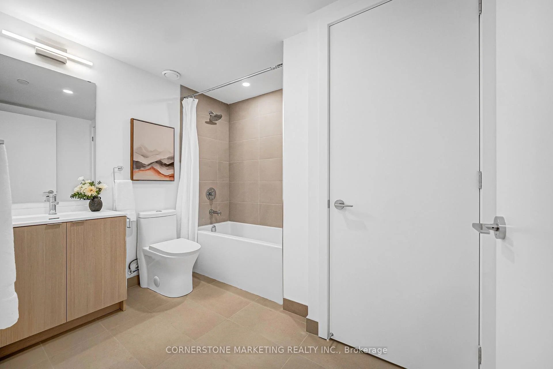 Photo 17 of Unit 306, 100 Queen Street E, Toronto, Church-Yonge Corridor — HOMEH