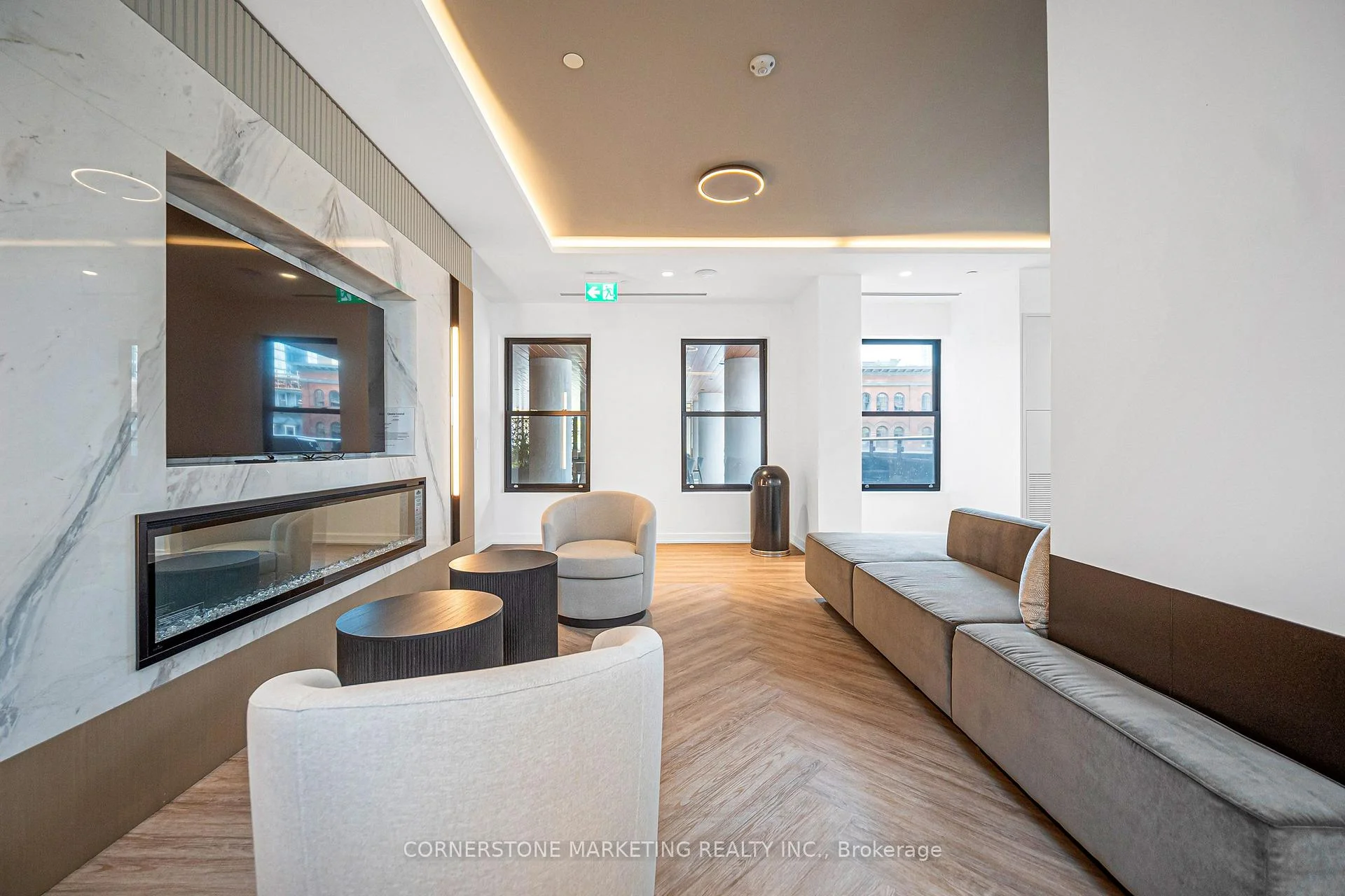 Photo 39 of Unit 306, 100 Queen Street E, Toronto, Church-Yonge Corridor — HOMEH