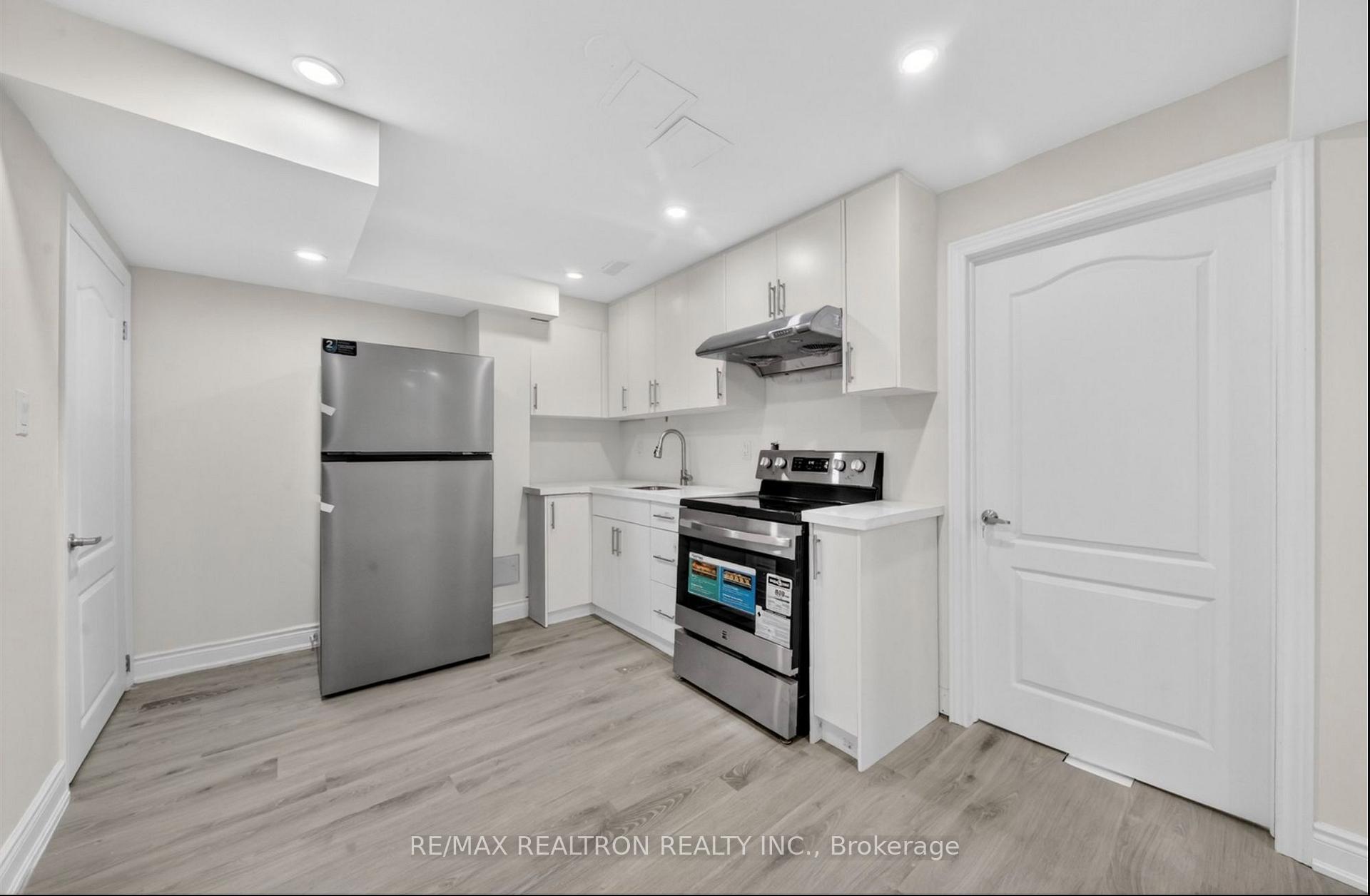 Photo 8 of Unit Basement, 20 Ivy Green Crescent, Scarborough, Morningside — HOMEH