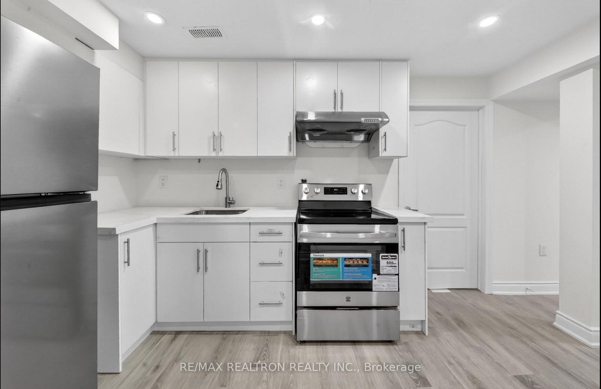 Photo 9 of Unit Basement, 20 Ivy Green Crescent, Scarborough, Morningside — HOMEH