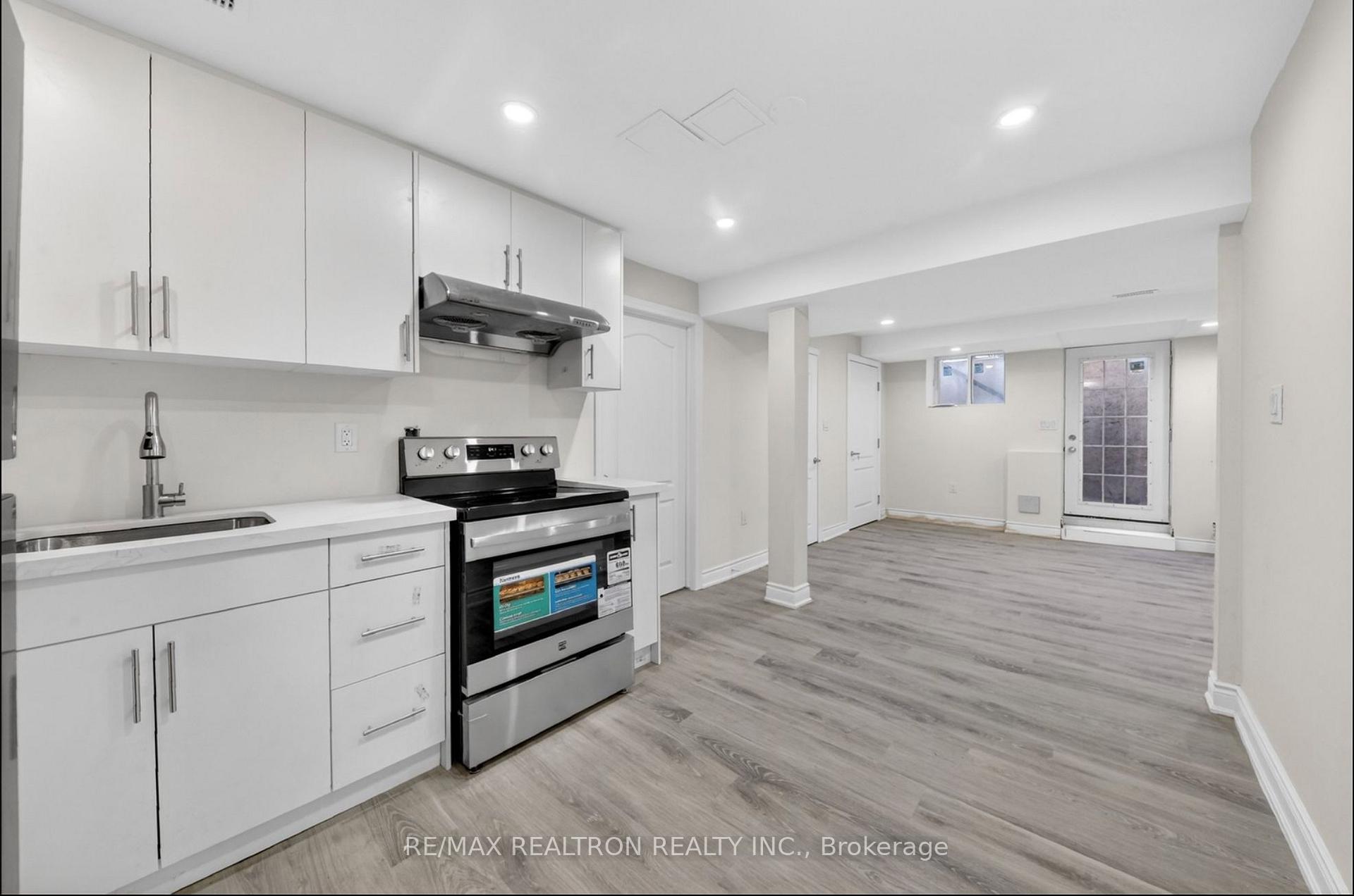 Photo 10 of Unit Basement, 20 Ivy Green Crescent, Scarborough, Morningside — HOMEH