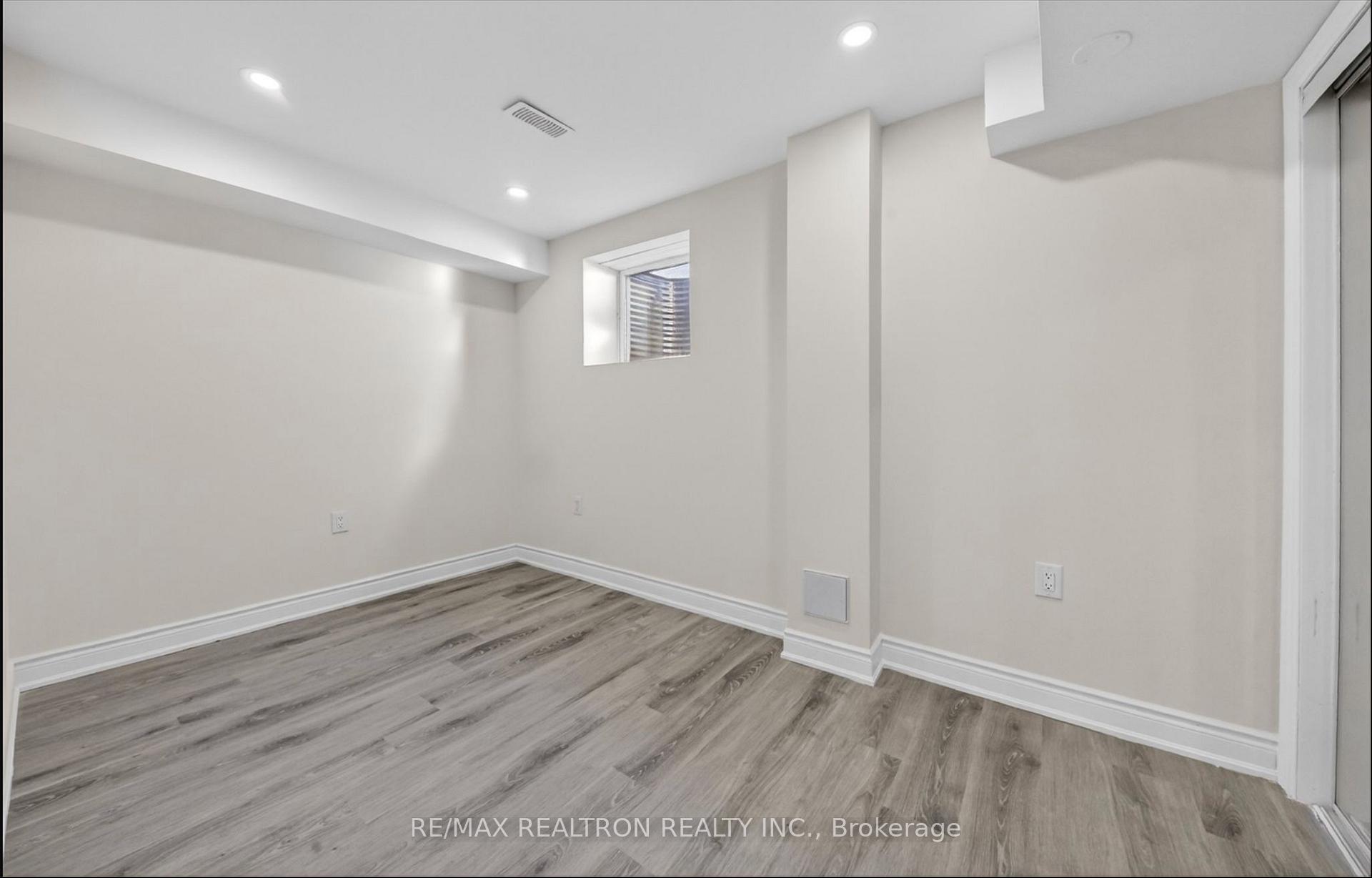 Photo 12 of Unit Basement, 20 Ivy Green Crescent, Scarborough, Morningside — HOMEH