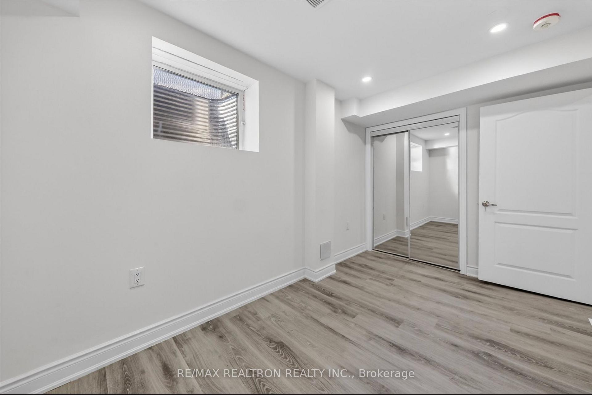 Photo 13 of Unit Basement, 20 Ivy Green Crescent, Scarborough, Morningside — HOMEH
