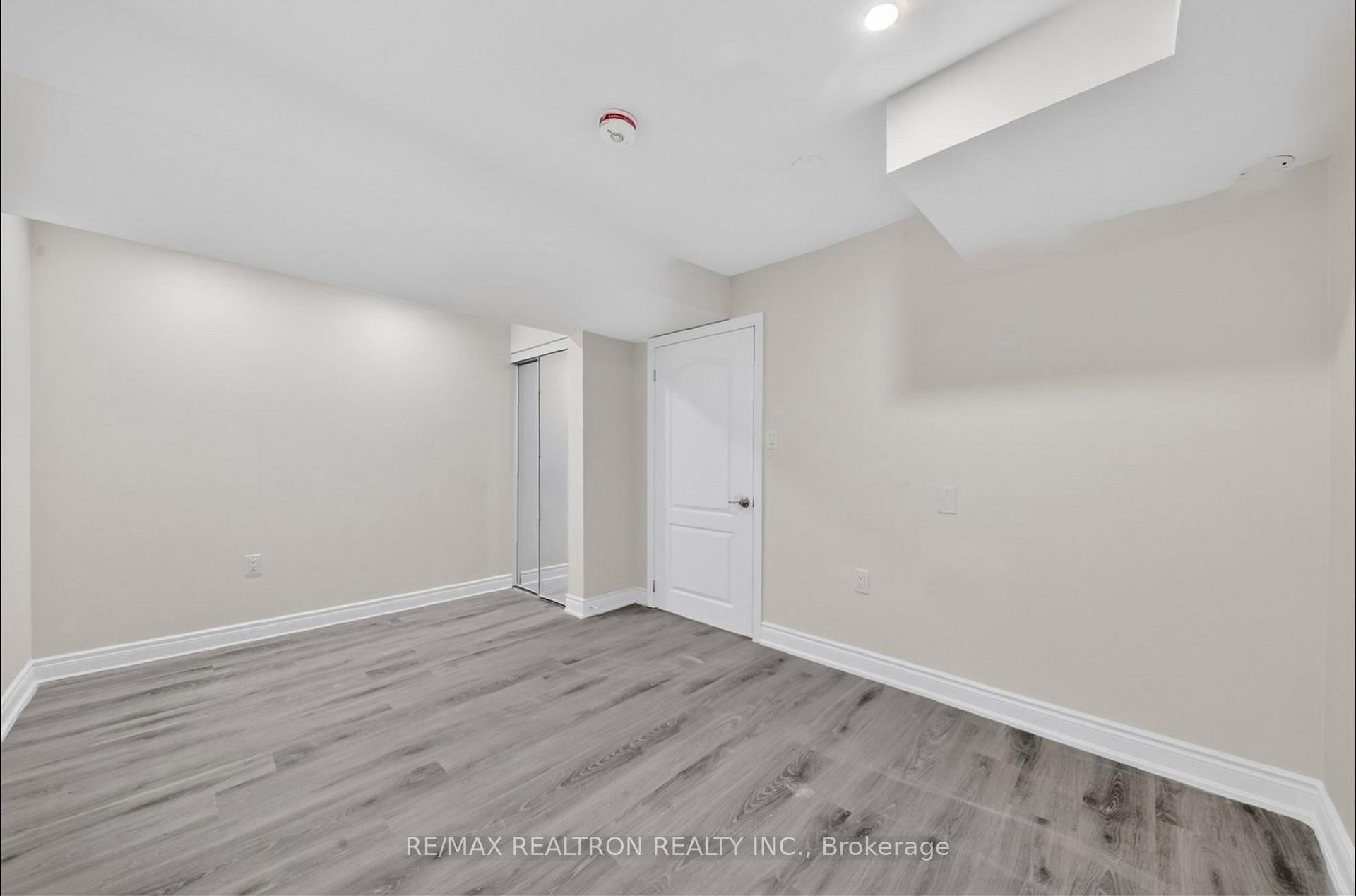 Photo 14 of Unit Basement, 20 Ivy Green Crescent, Scarborough, Morningside — HOMEH