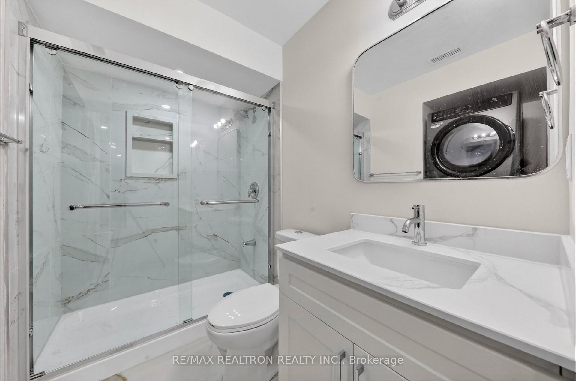 Photo 15 of Unit Basement, 20 Ivy Green Crescent, Scarborough, Morningside — HOMEH