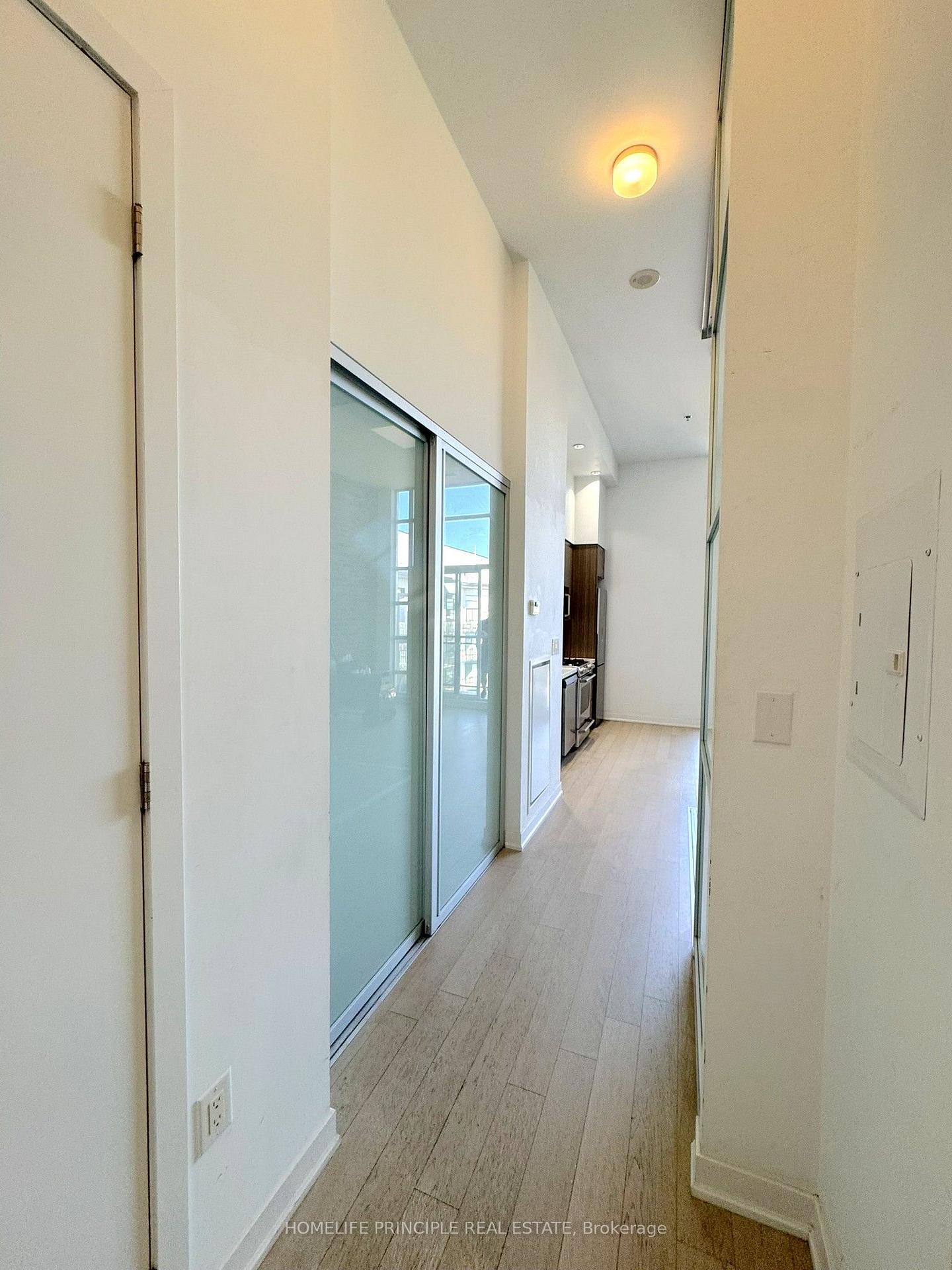 Photo 6 of Unit PH732, 88 Colgate Avenue, Toronto, South Riverdale — HOMEH