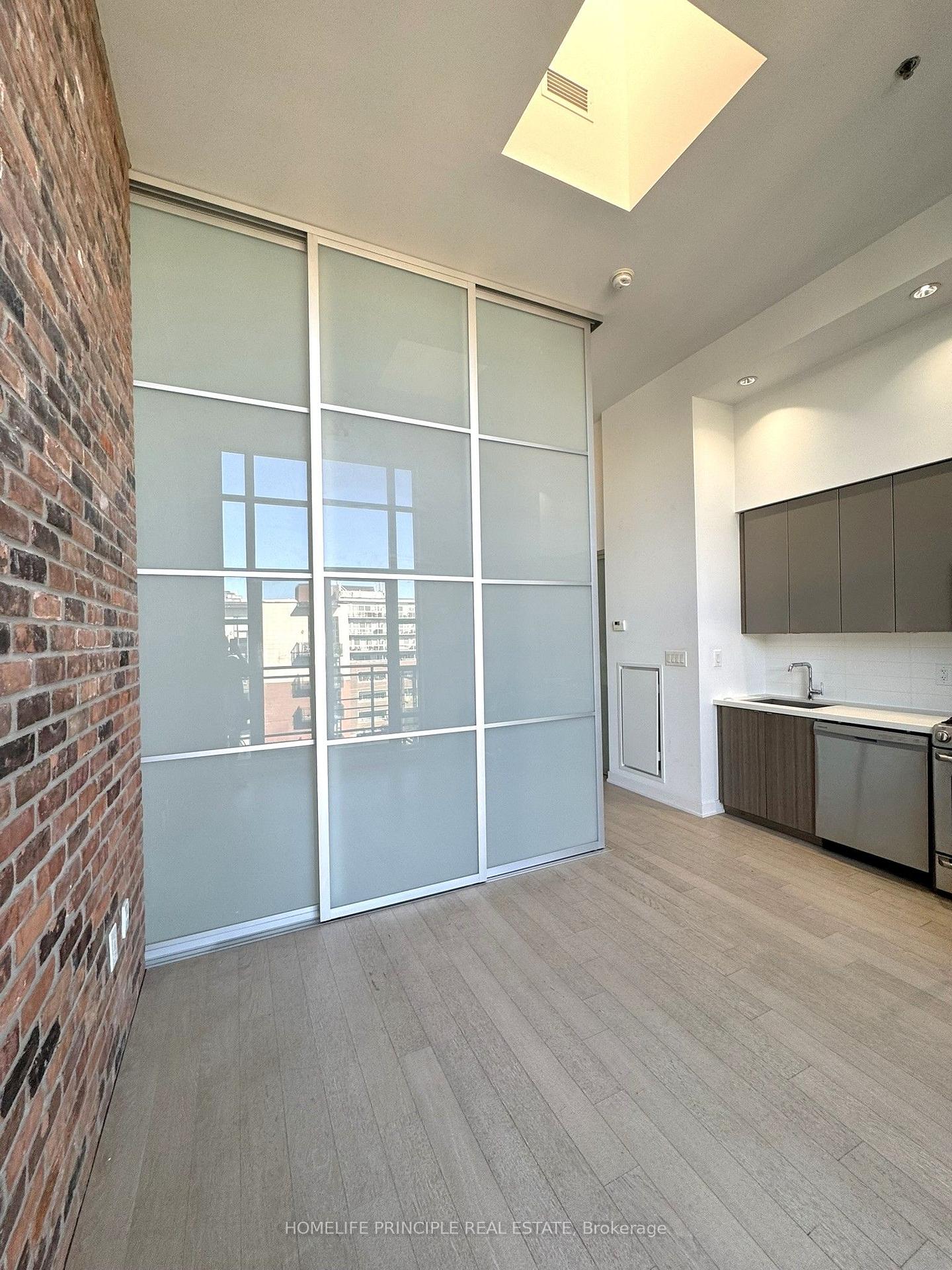 Photo 7 of Unit PH732, 88 Colgate Avenue, Toronto, South Riverdale — HOMEH