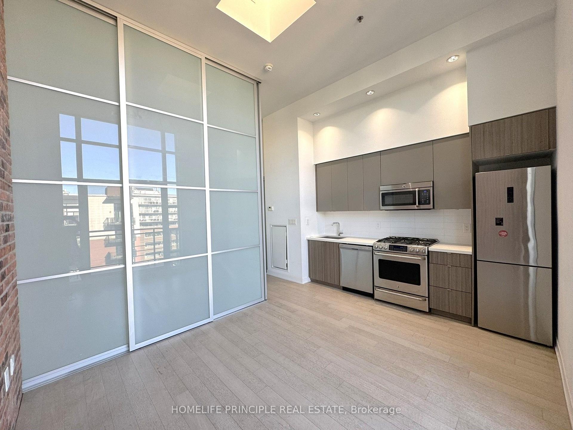 Photo 8 of Unit PH732, 88 Colgate Avenue, Toronto, South Riverdale — HOMEH