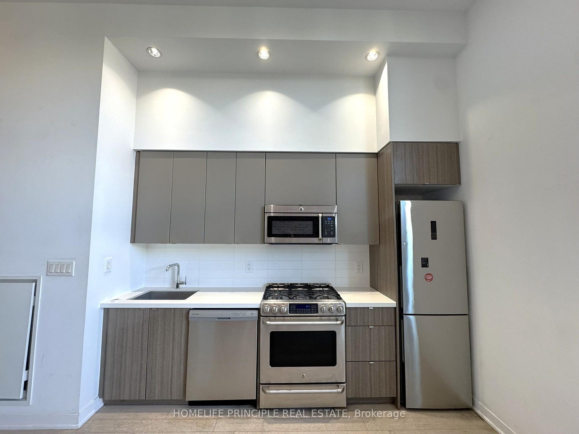 Photo 9 of Unit PH732, 88 Colgate Avenue, Toronto, South Riverdale — HOMEH