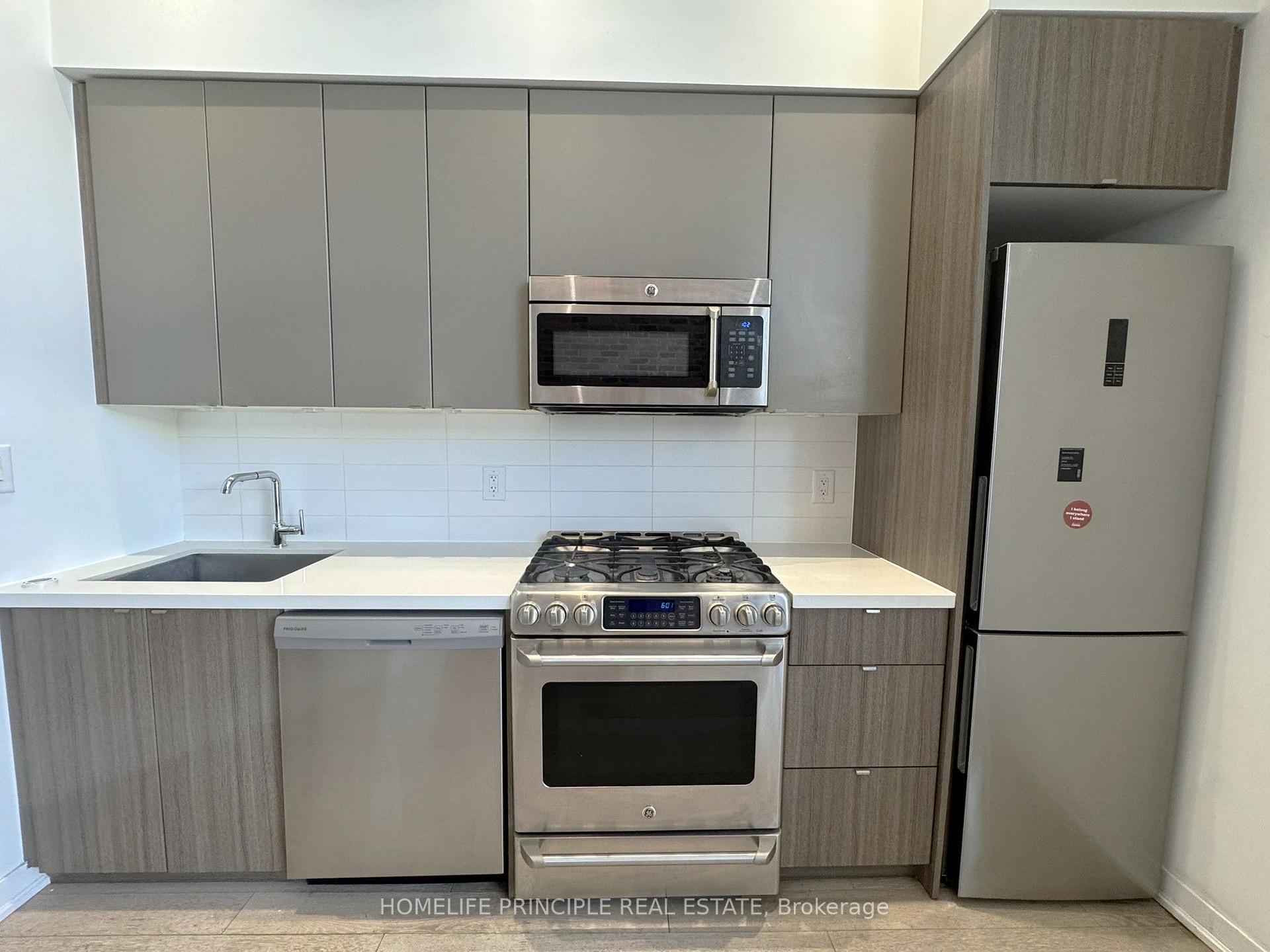 Photo 10 of Unit PH732, 88 Colgate Avenue, Toronto, South Riverdale — HOMEH