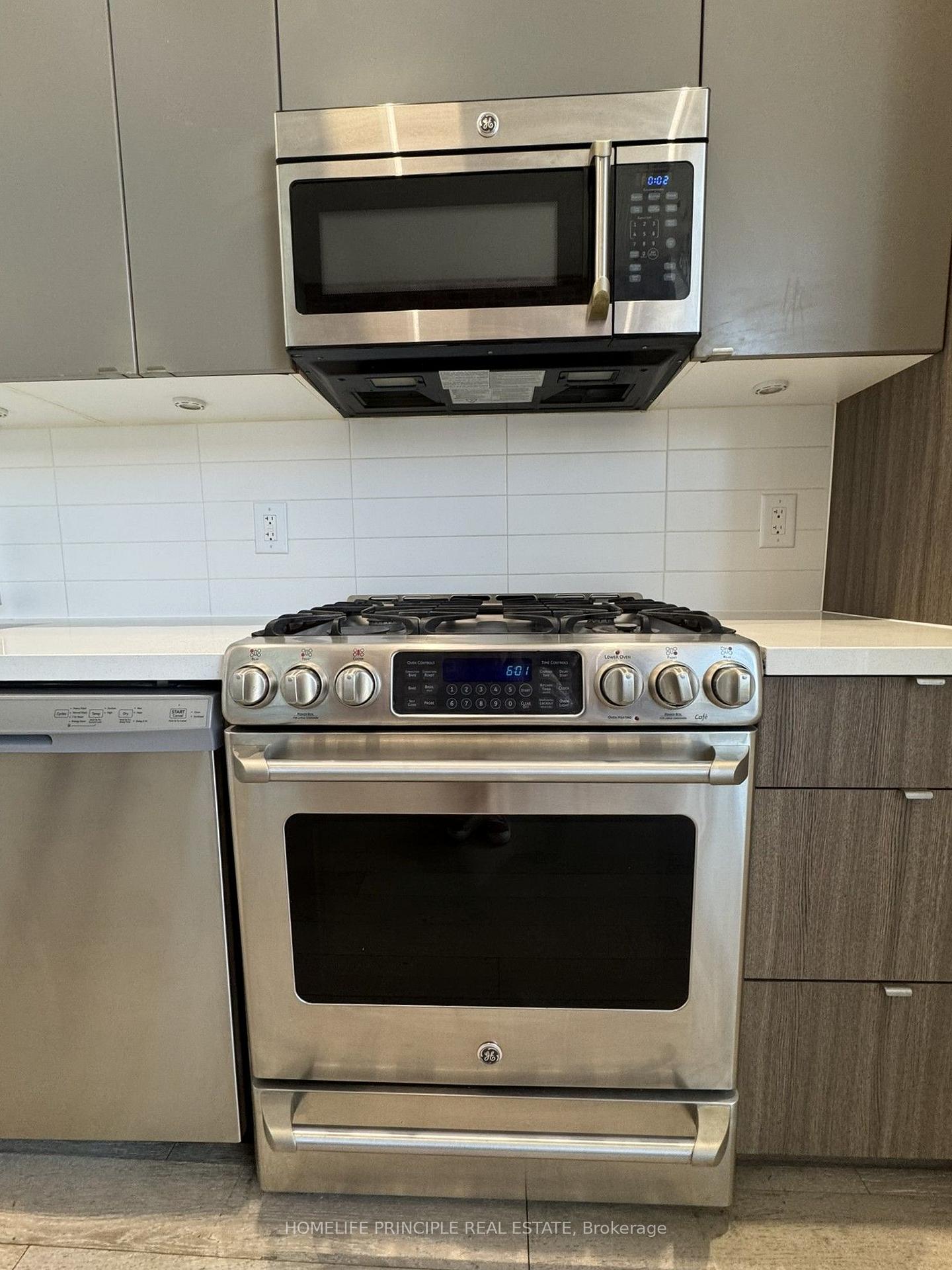 Photo 11 of Unit PH732, 88 Colgate Avenue, Toronto, South Riverdale — HOMEH