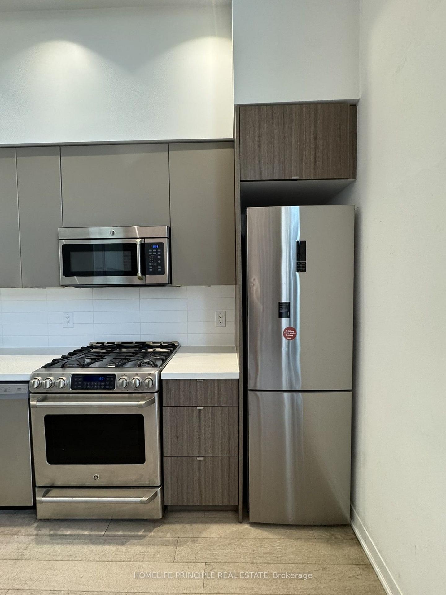 Photo 12 of Unit PH732, 88 Colgate Avenue, Toronto, South Riverdale — HOMEH