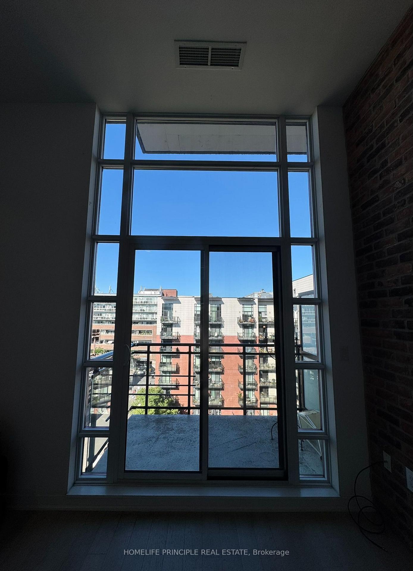 Photo 19 of Unit PH732, 88 Colgate Avenue, Toronto, South Riverdale — HOMEH