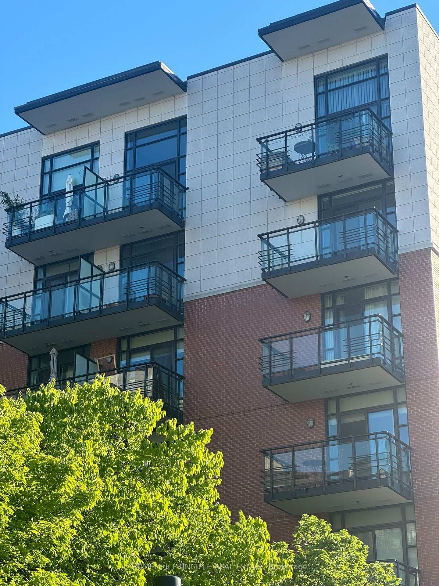 Photo 26 of Unit PH732, 88 Colgate Avenue, Toronto, South Riverdale — HOMEH