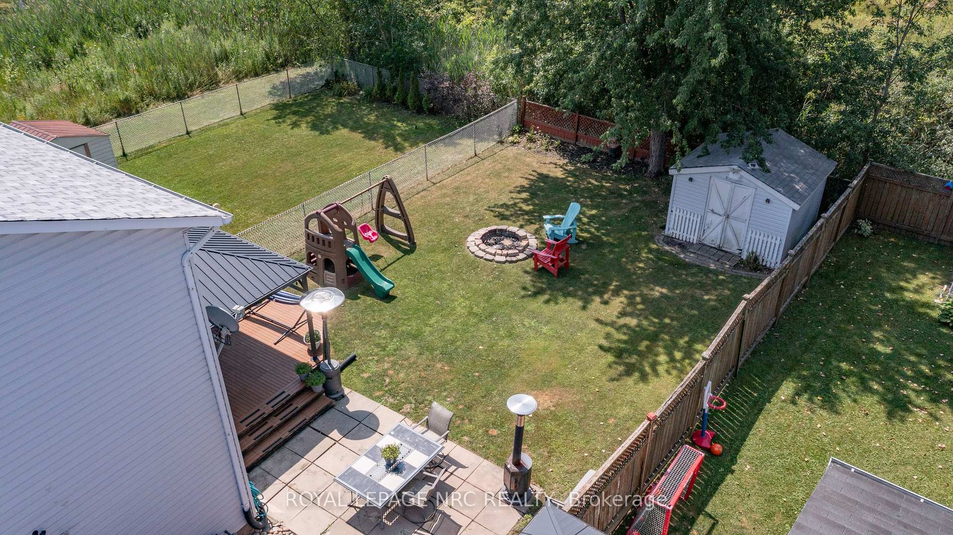 Photo 30 of 215 Windsor Street, Welland, Broadway — HOMEH