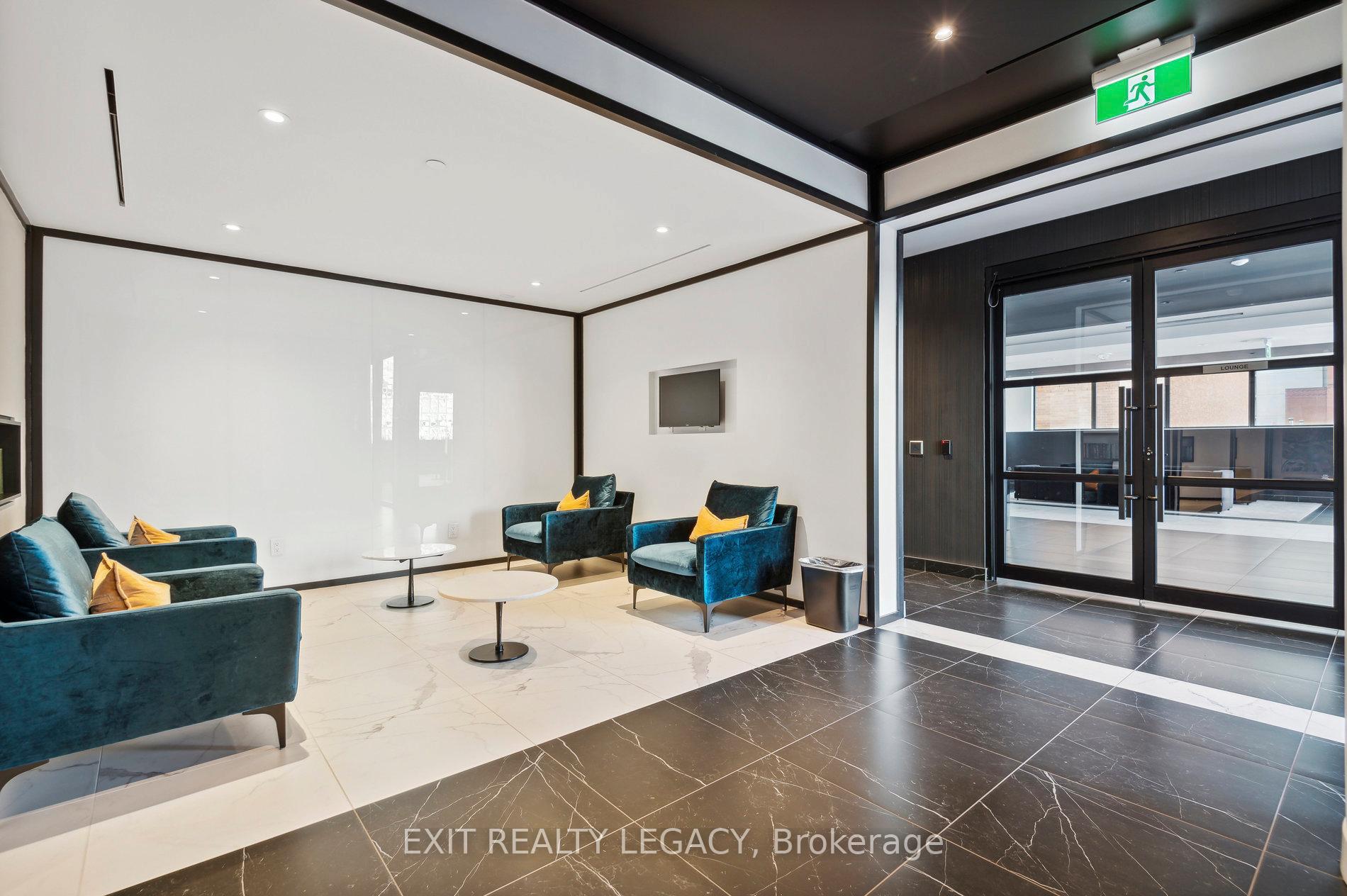 Photo 5 of Unit 2213, 20 Edward Street, Toronto, Bay Street Corridor — HOMEH