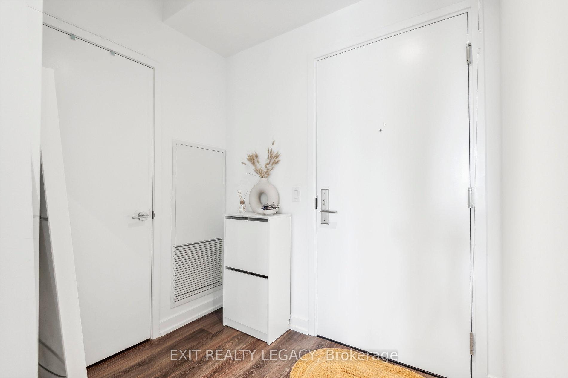 Photo 7 of Unit 2213, 20 Edward Street, Toronto, Bay Street Corridor — HOMEH